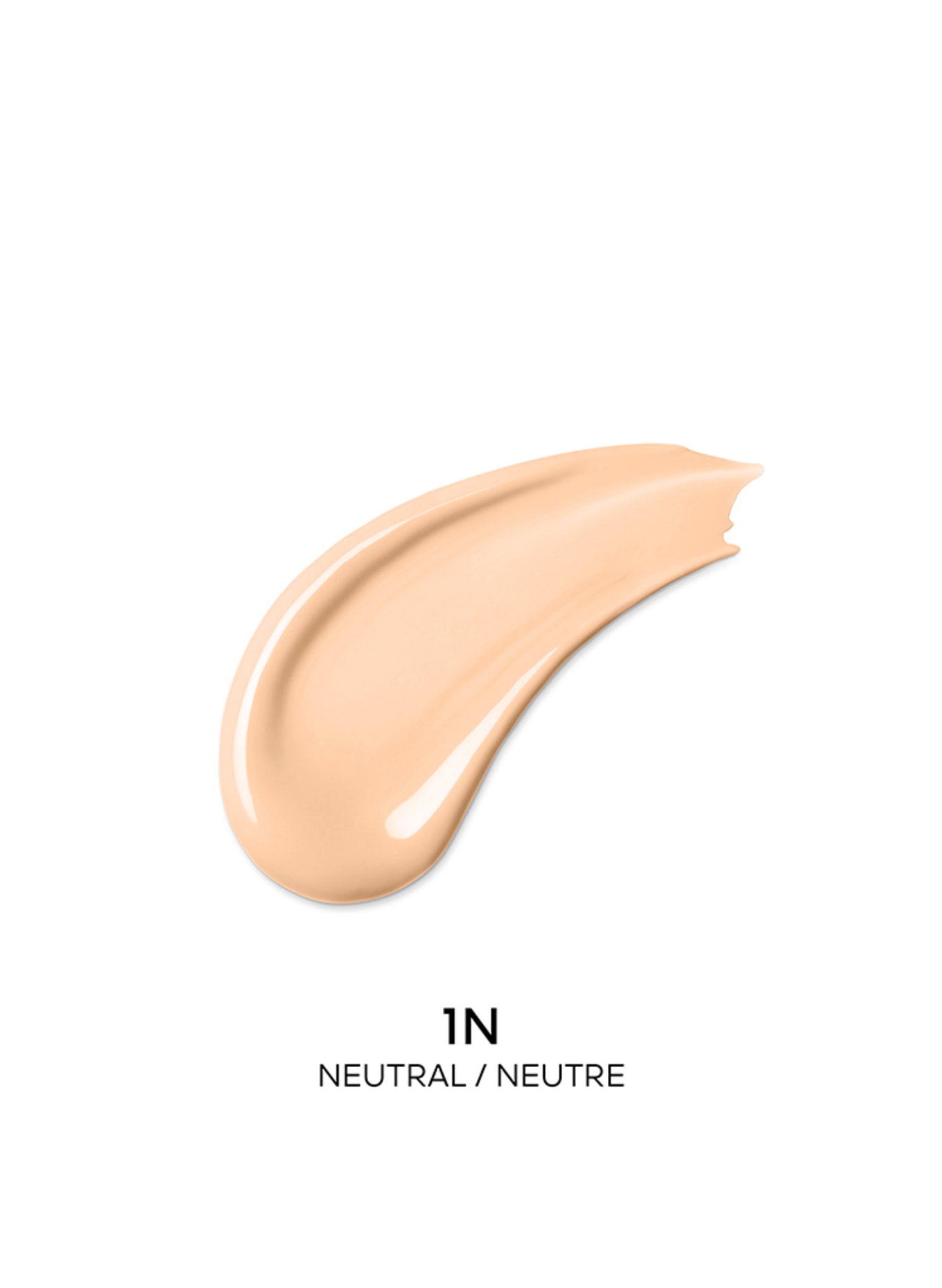 GUERLAIN TERRACOTTA: 1N NEUTRAL / NEUTRE