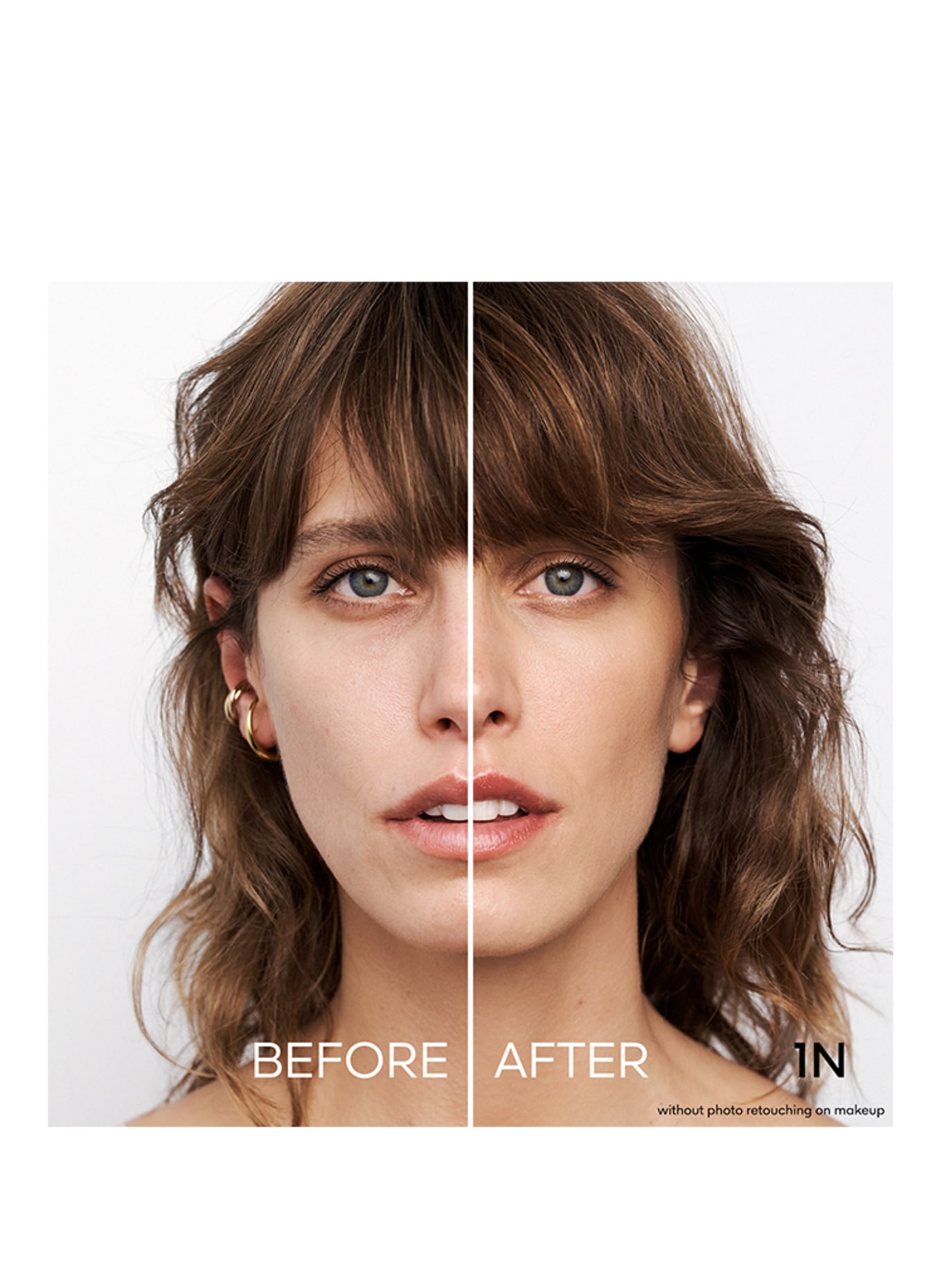 GUERLAIN TERRACOTTA: 1N NEUTRAL / NEUTRE