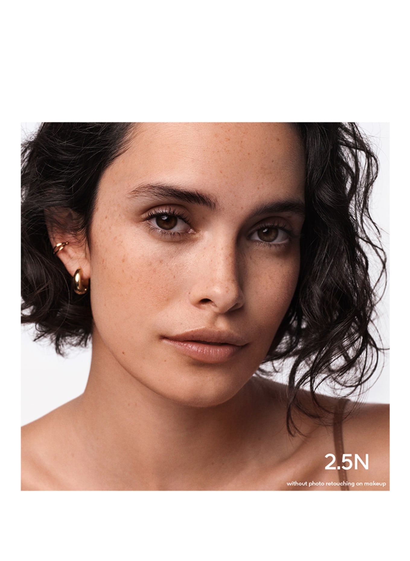 GUERLAIN TERRACOTTA: 2.5N NEUTRAL / NEUTRE