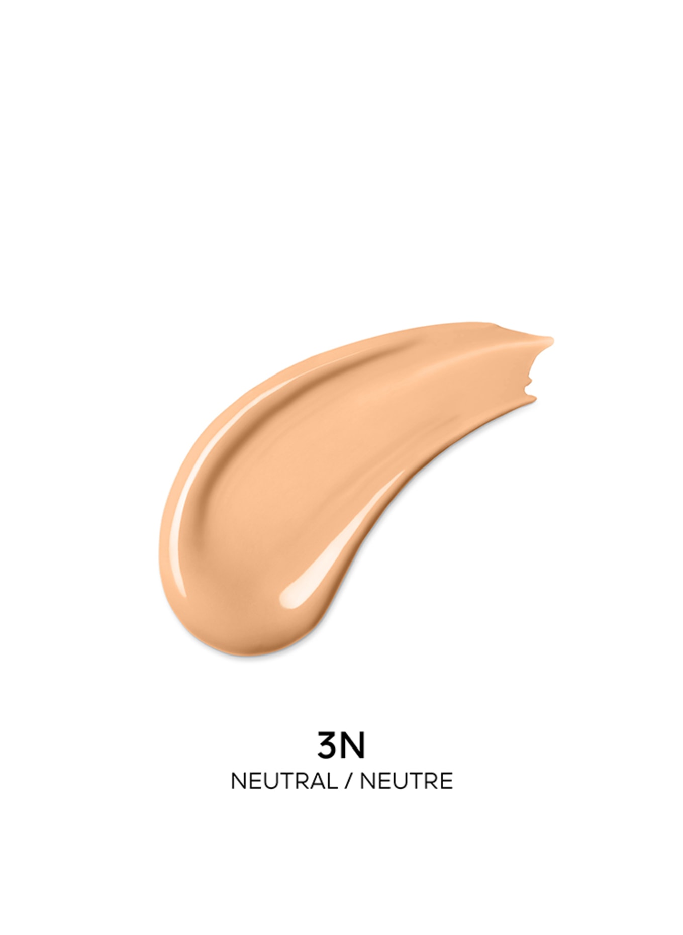 GUERLAIN TERRACOTTA: 3N NEUTRAL / NEUTRE