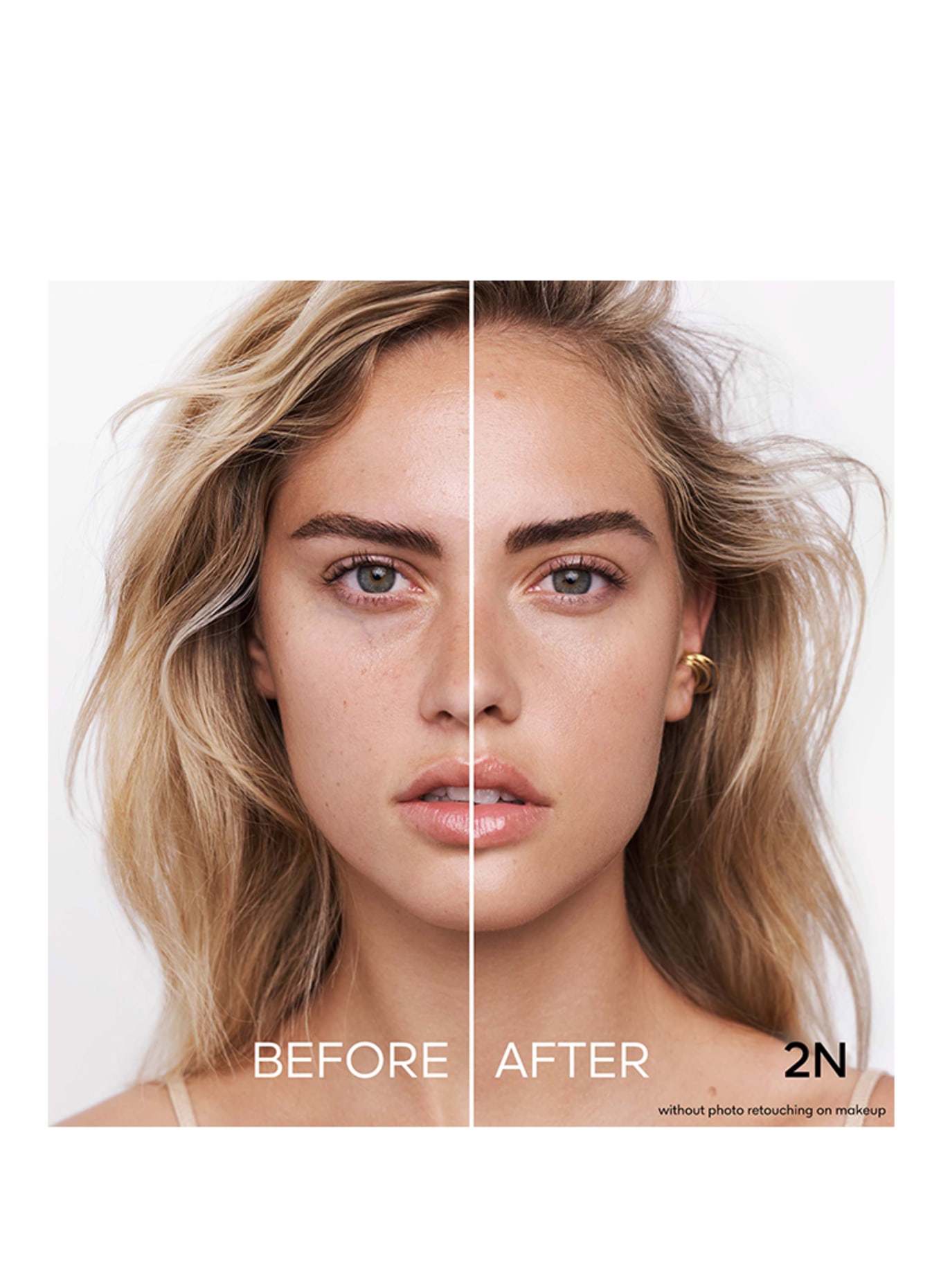 GUERLAIN TERRACOTTA: 3N NEUTRAL / NEUTRE