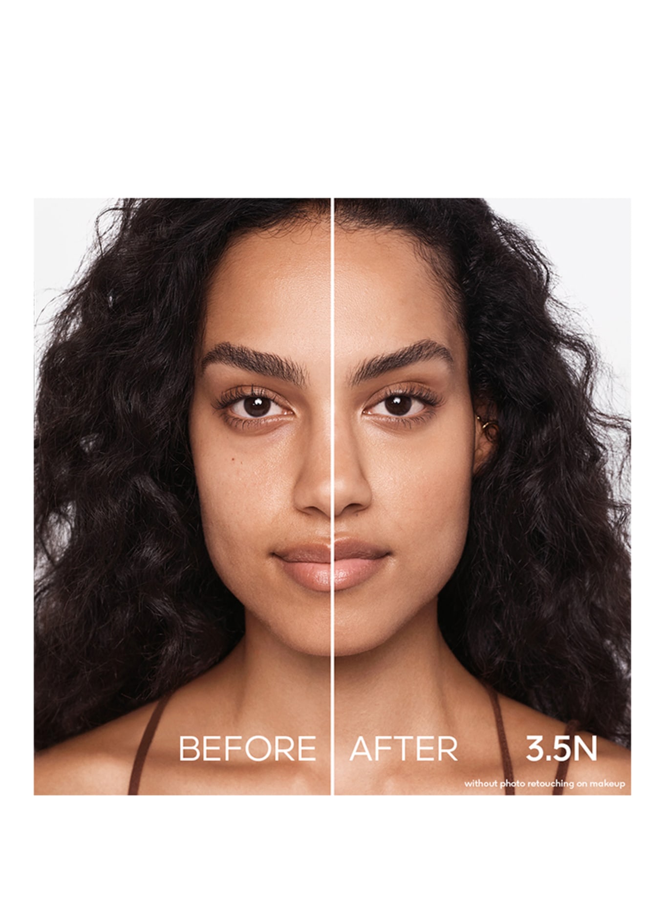 GUERLAIN TERRACOTTA: 3.5N NEUTRAL / NEUTRE