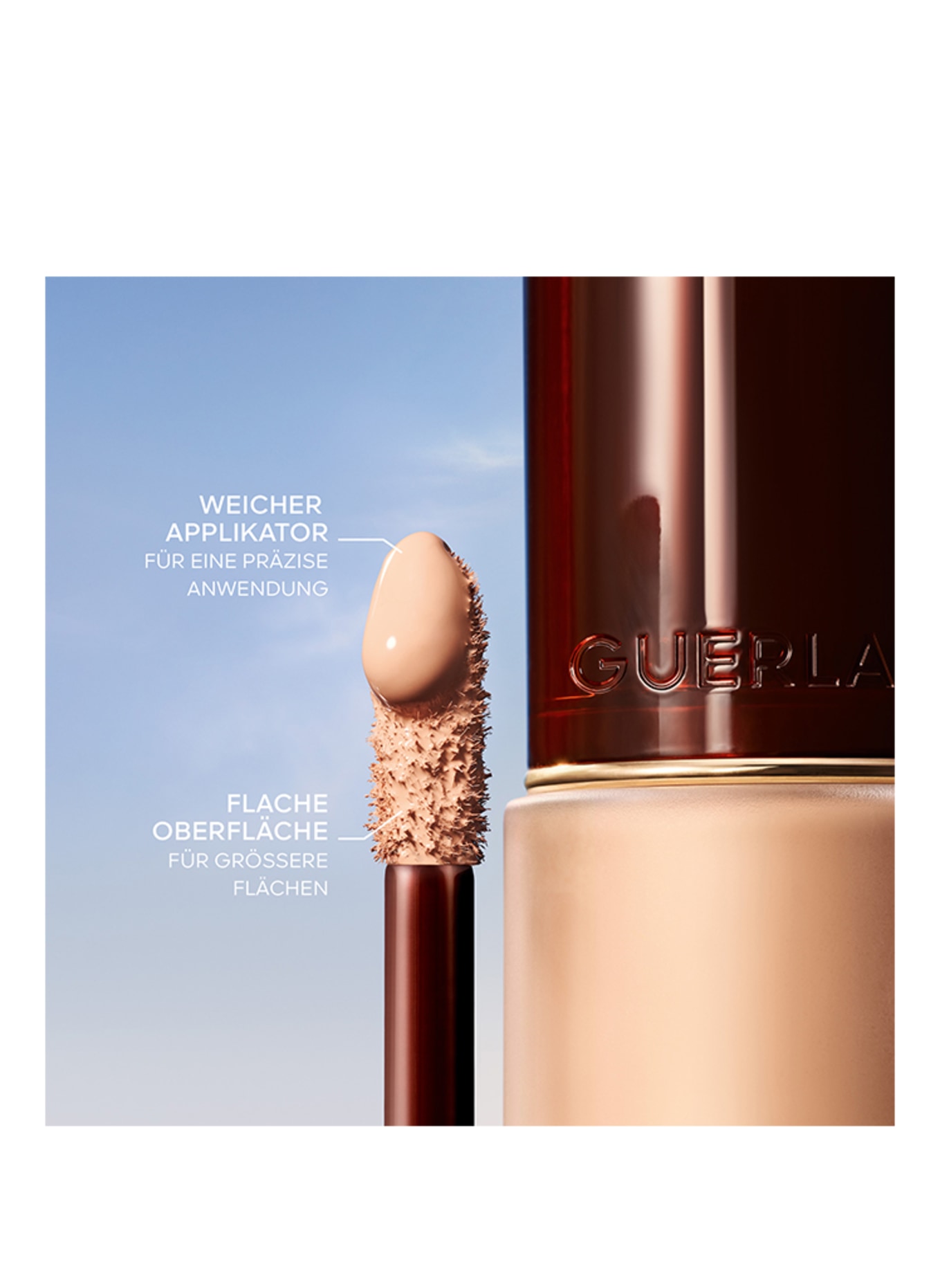 GUERLAIN TERRACOTTA: 4N NEUTRAL / NEUTRE