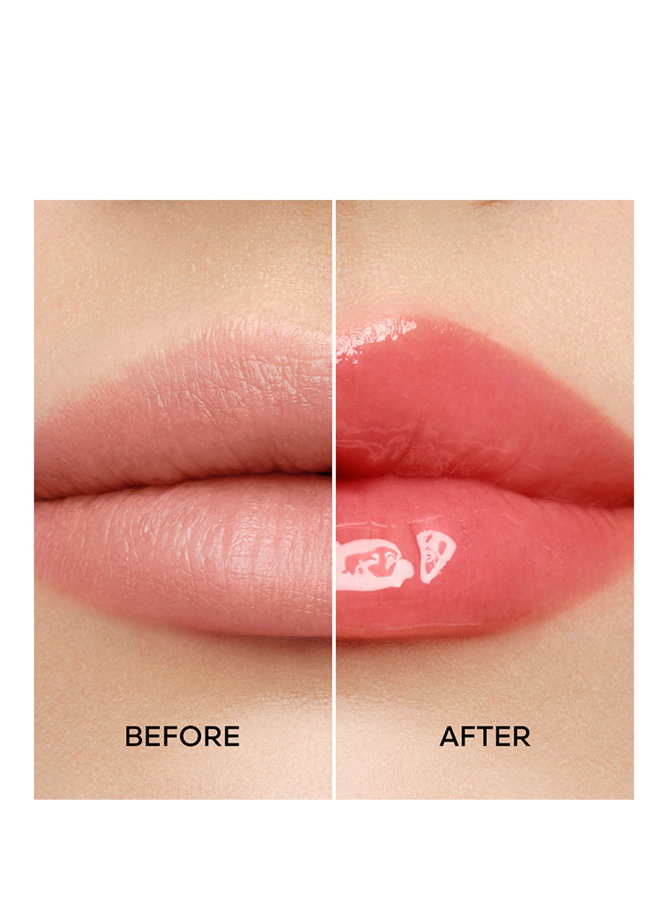 GUERLAIN KISS KISS BEE GLOW OIL: 775 POPPY GLOW