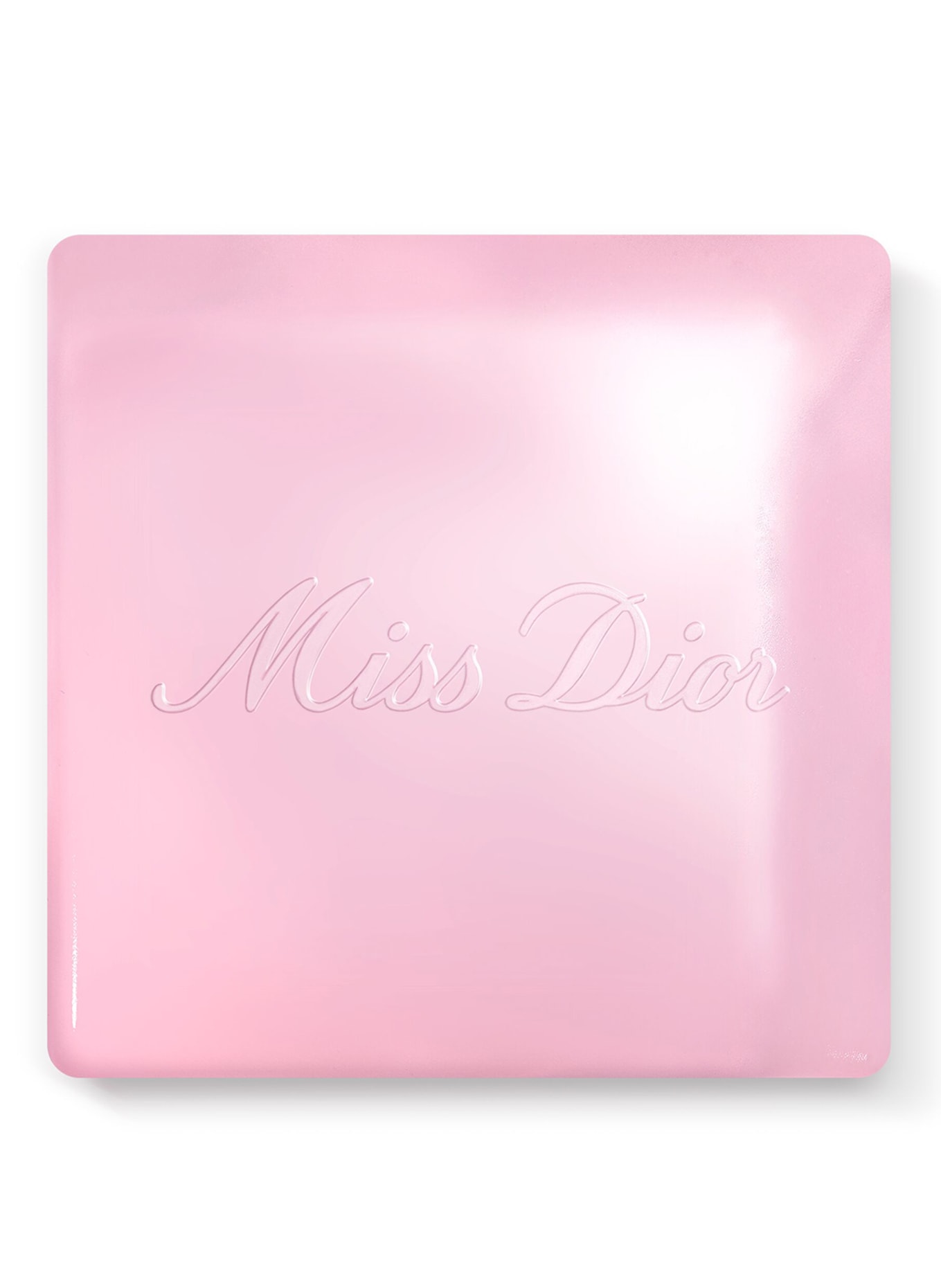 DIOR MISS DIOR BLOOMING SCENTED SOAP (Bild 1)