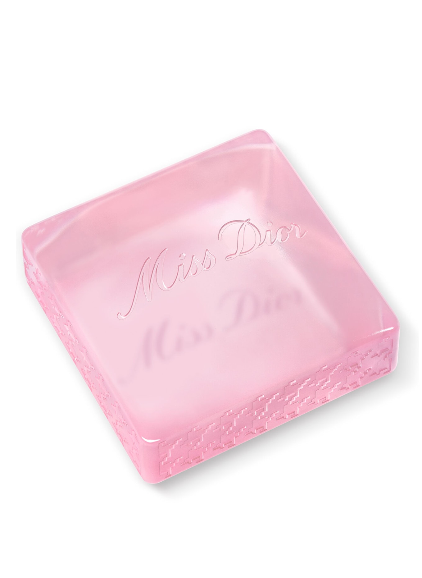 DIOR MISS DIOR BLOOMING SCENTED SOAP (Bild 2)