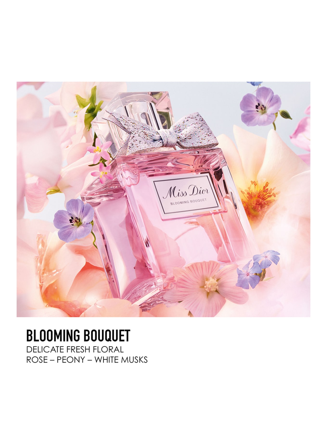 DIOR MISS DIOR BLOOMING BOUQUET (Bild 3)