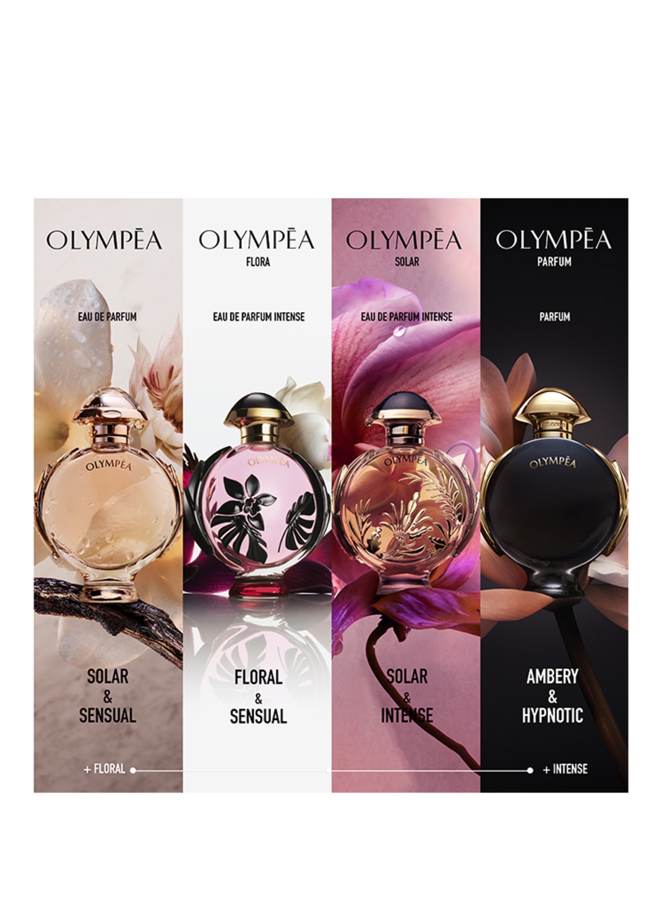 rabanne Fragrances OLYMPÉA (Bild 4)