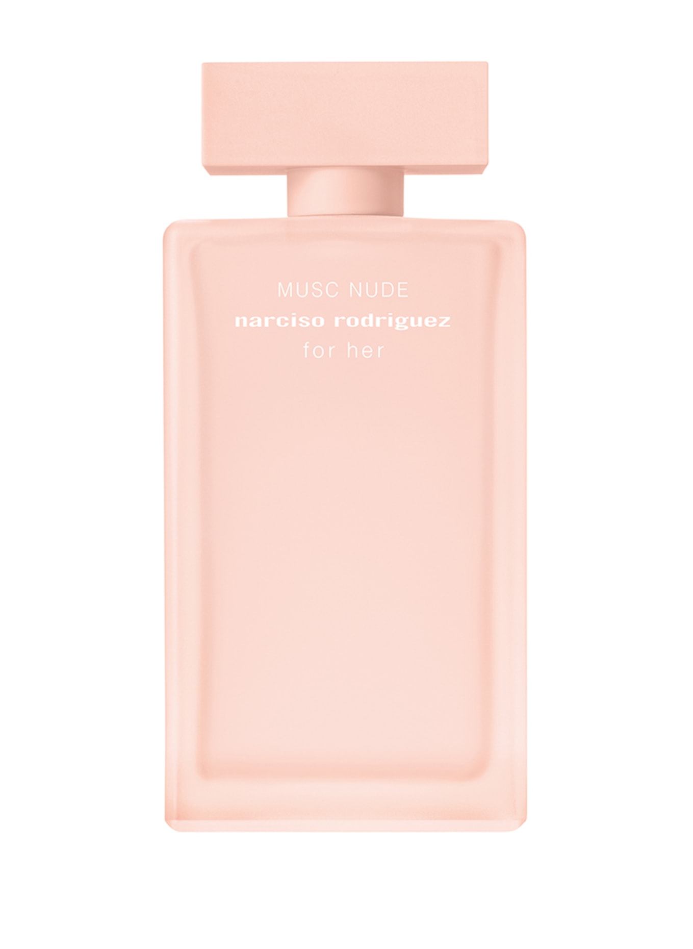 narciso rodriguez FOR HER MUSC NUDE (Obrázek 1)
