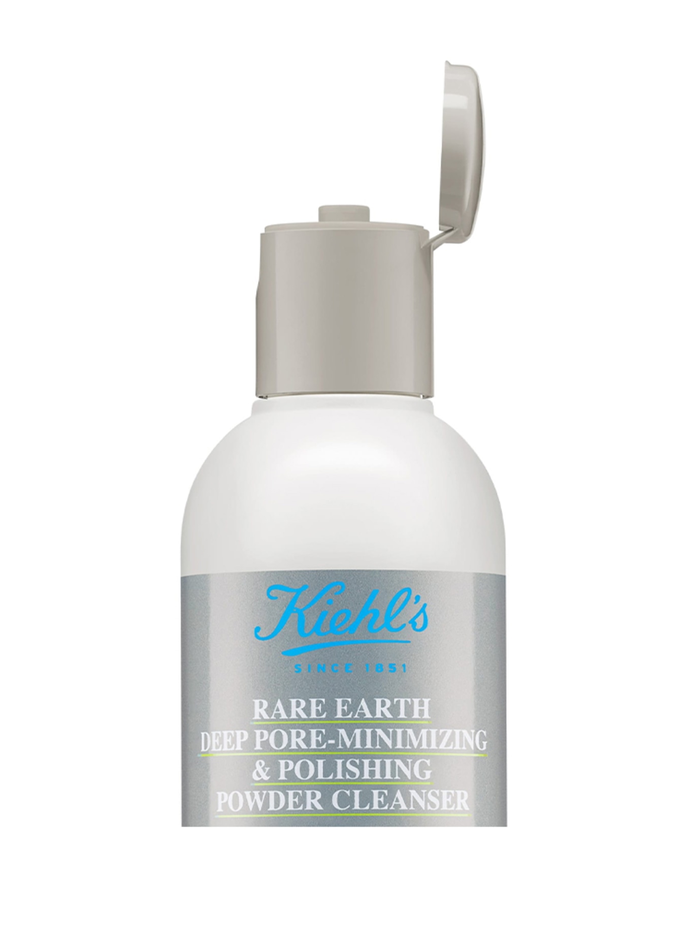 Kiehl's RARE EARTH POWDER CLEANSER
