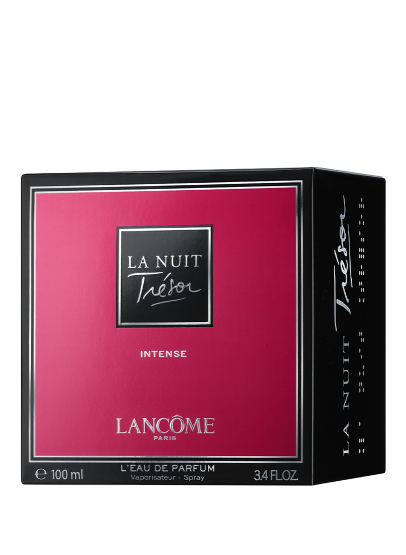 LANCÔME LA NUIT TRÉSOR INTENSE