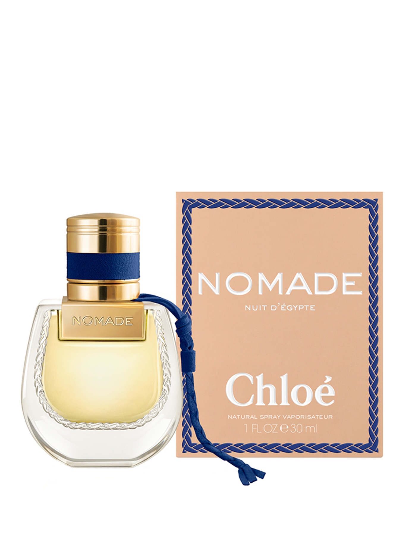 Chloé Fragrances NOMADE NUIT D'EGYPT