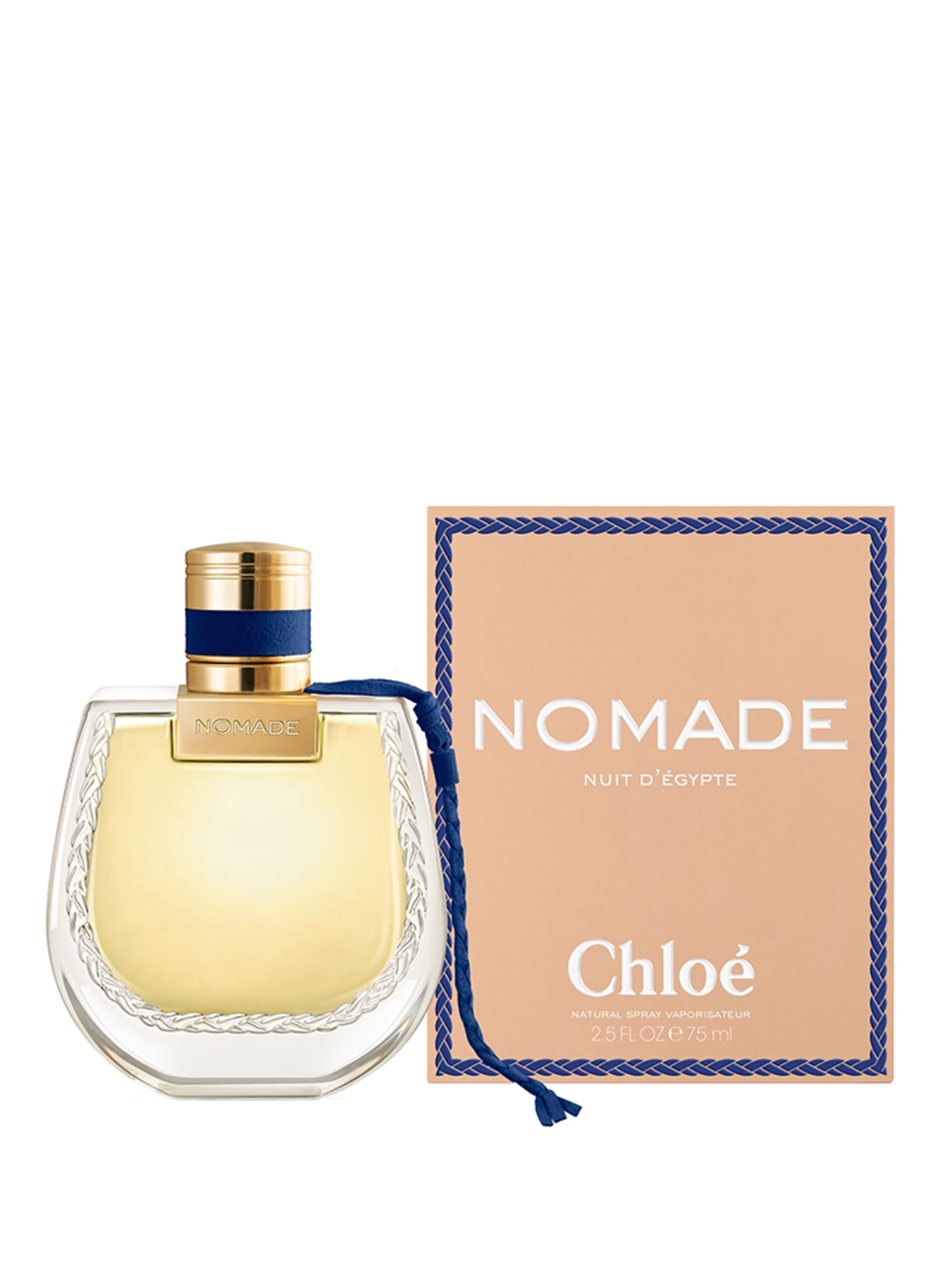 Chloé Fragrances NOMADE NUIT D'EGYPT
