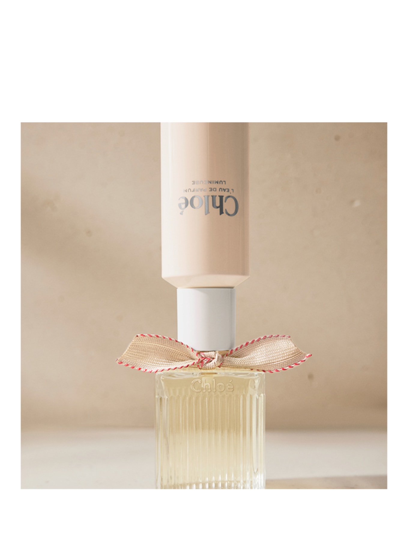 Chloé Fragrances L'EAU DE PARFUM LUMINEUSE REFILL (Obrazek 3)
