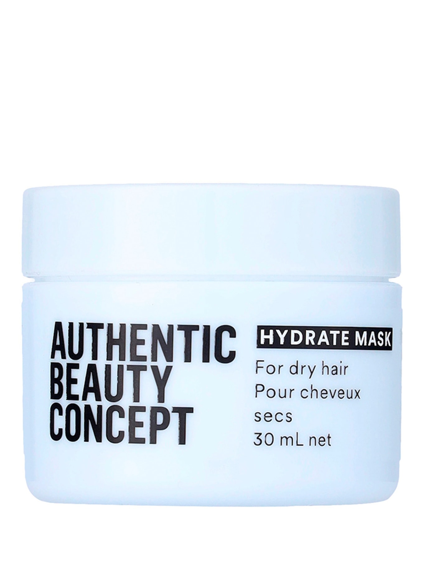 AUTHENTIC BEAUTY CONCEPT HYDRATE MASK (Bild 1)