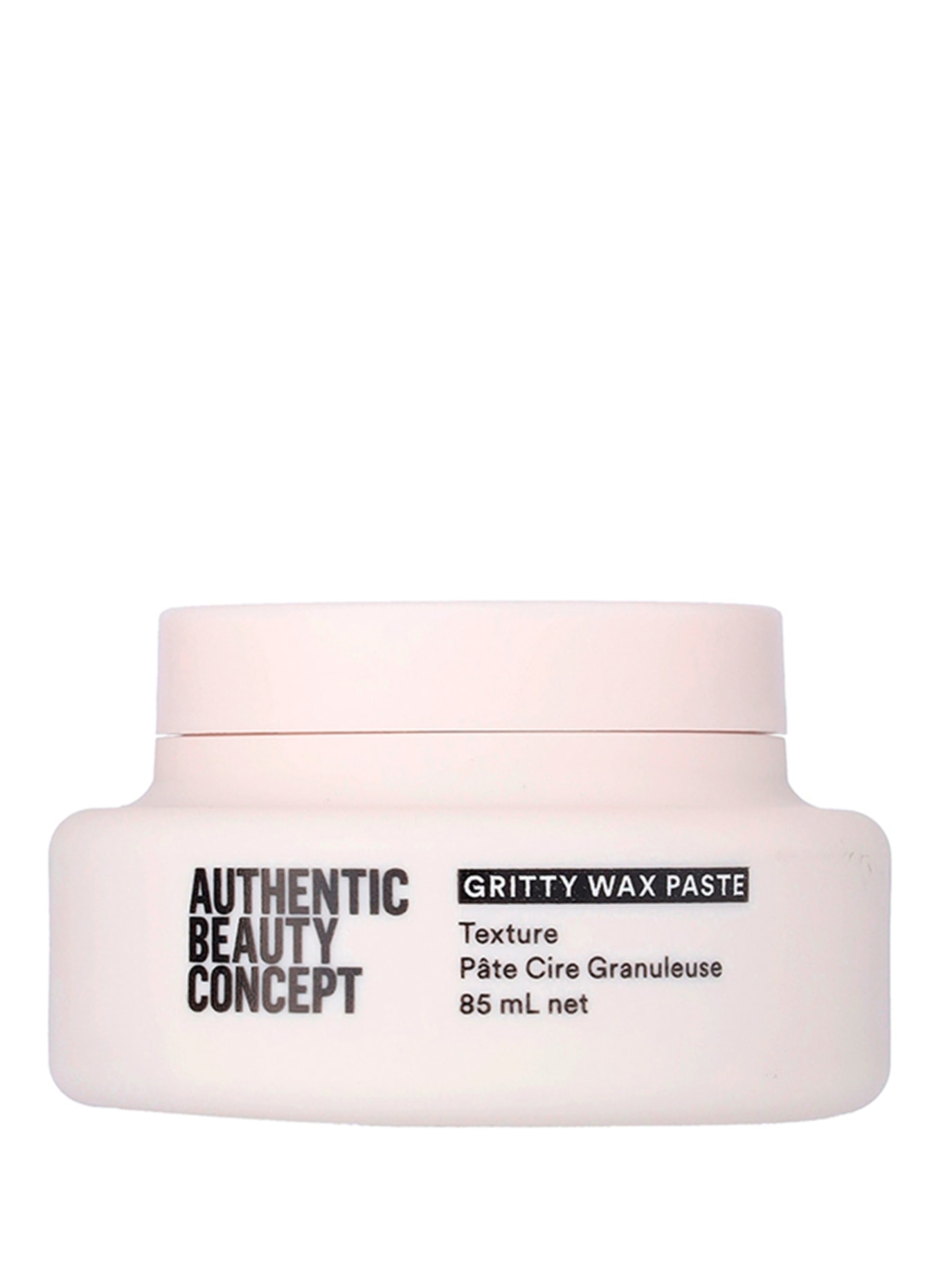 AUTHENTIC BEAUTY CONCEPT GRITTY WAX PASTE (Obrazek 1)