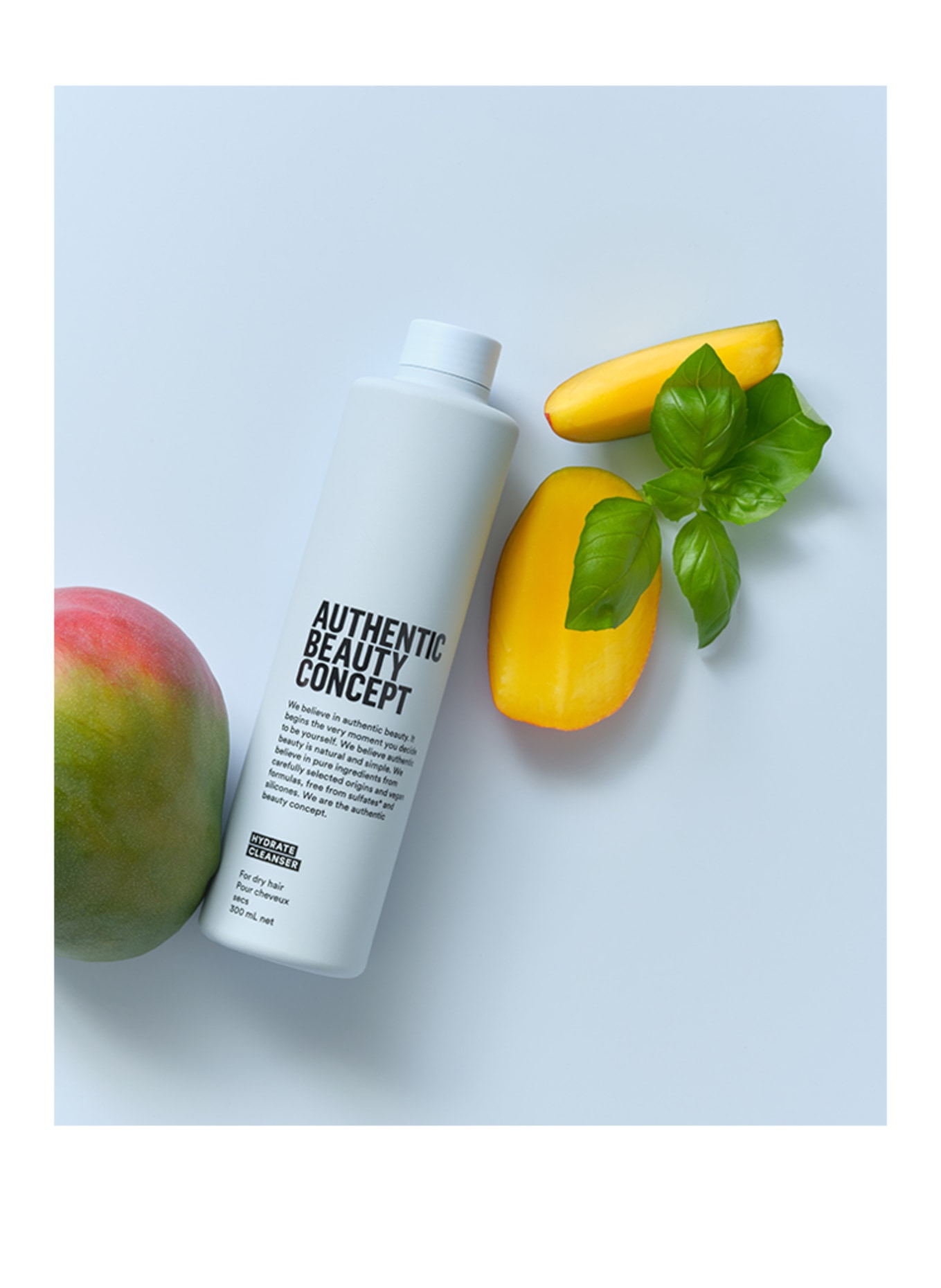 AUTHENTIC BEAUTY CONCEPT HYDRATE CLEANSER (Obrázek 4)