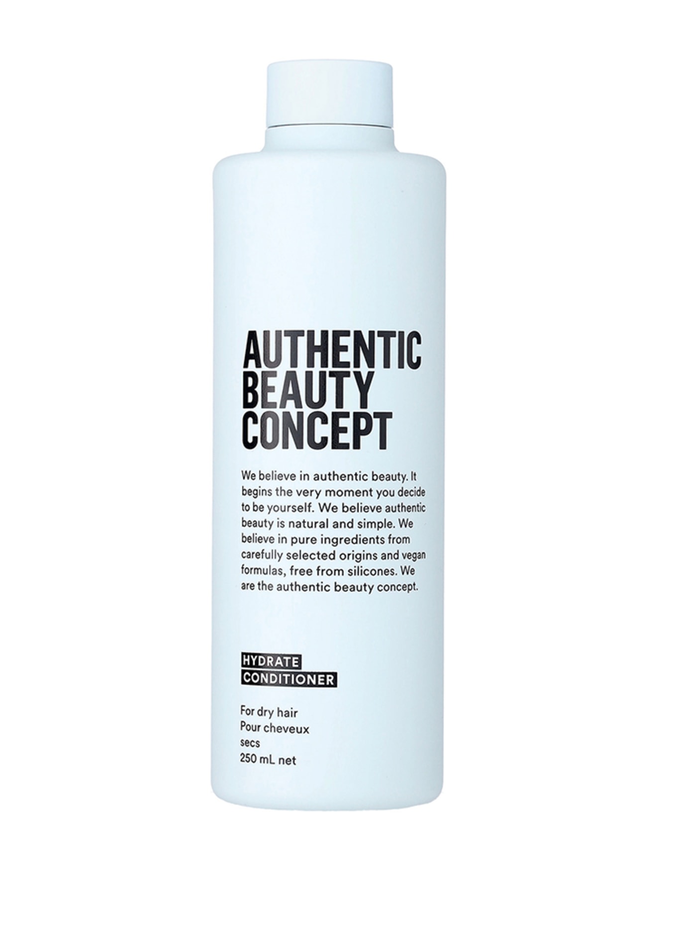 AUTHENTIC BEAUTY CONCEPT HYDRATE CONDITIONER (Obrázek 1)
