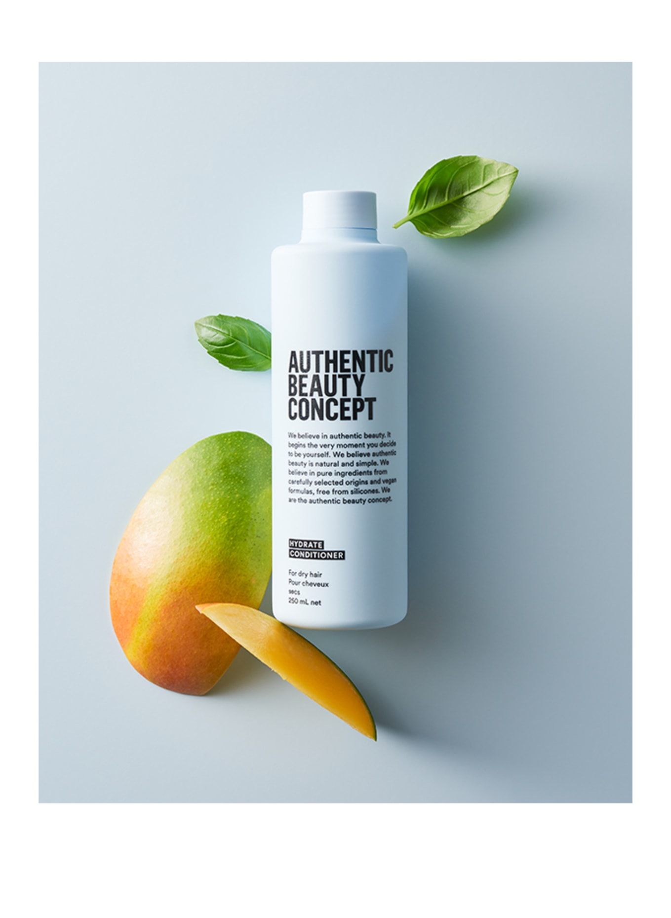 AUTHENTIC BEAUTY CONCEPT HYDRATE CONDITIONER (Obrázek 4)