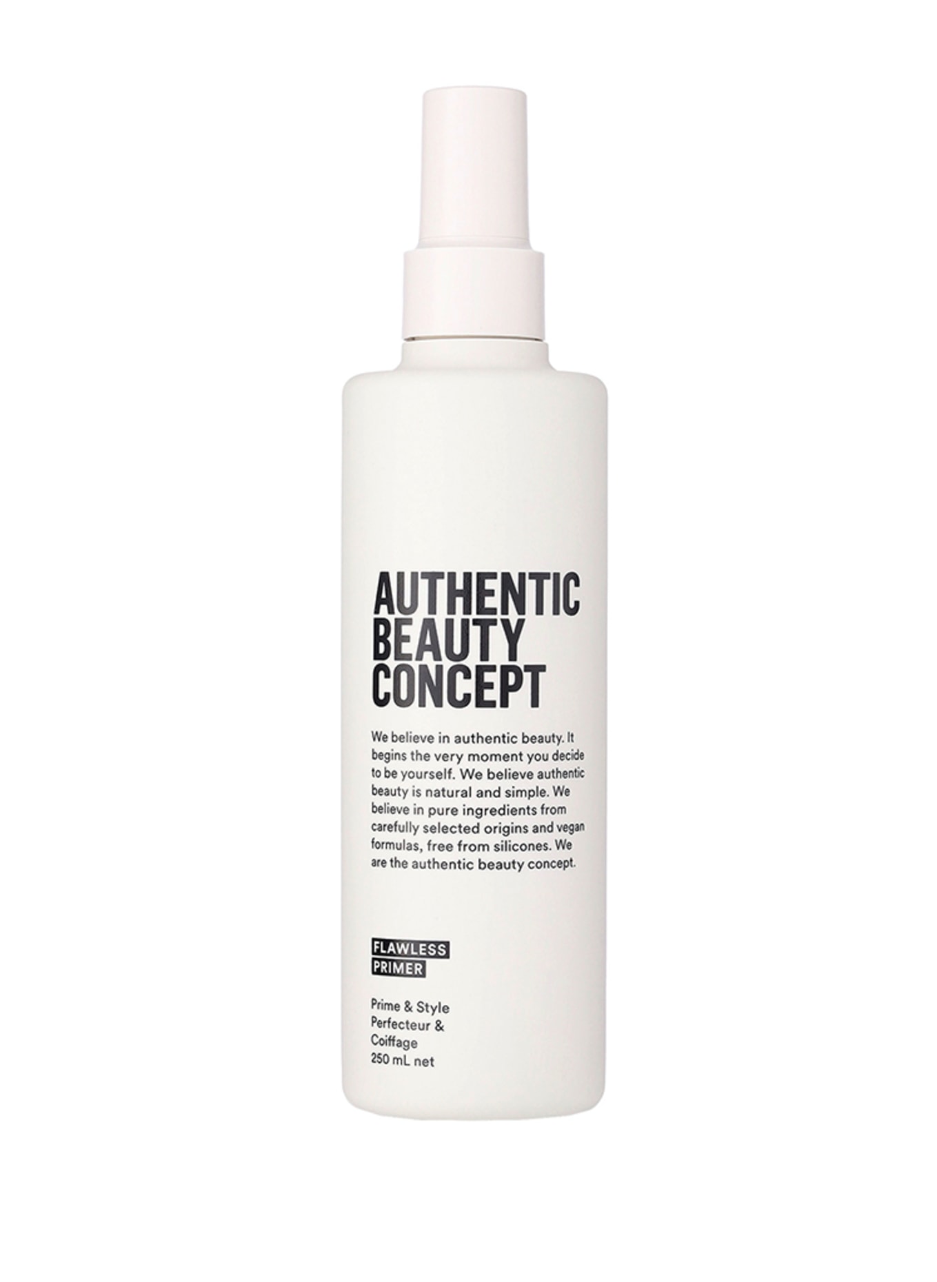 AUTHENTIC BEAUTY CONCEPT PRIMAIRE IMPECCABLE