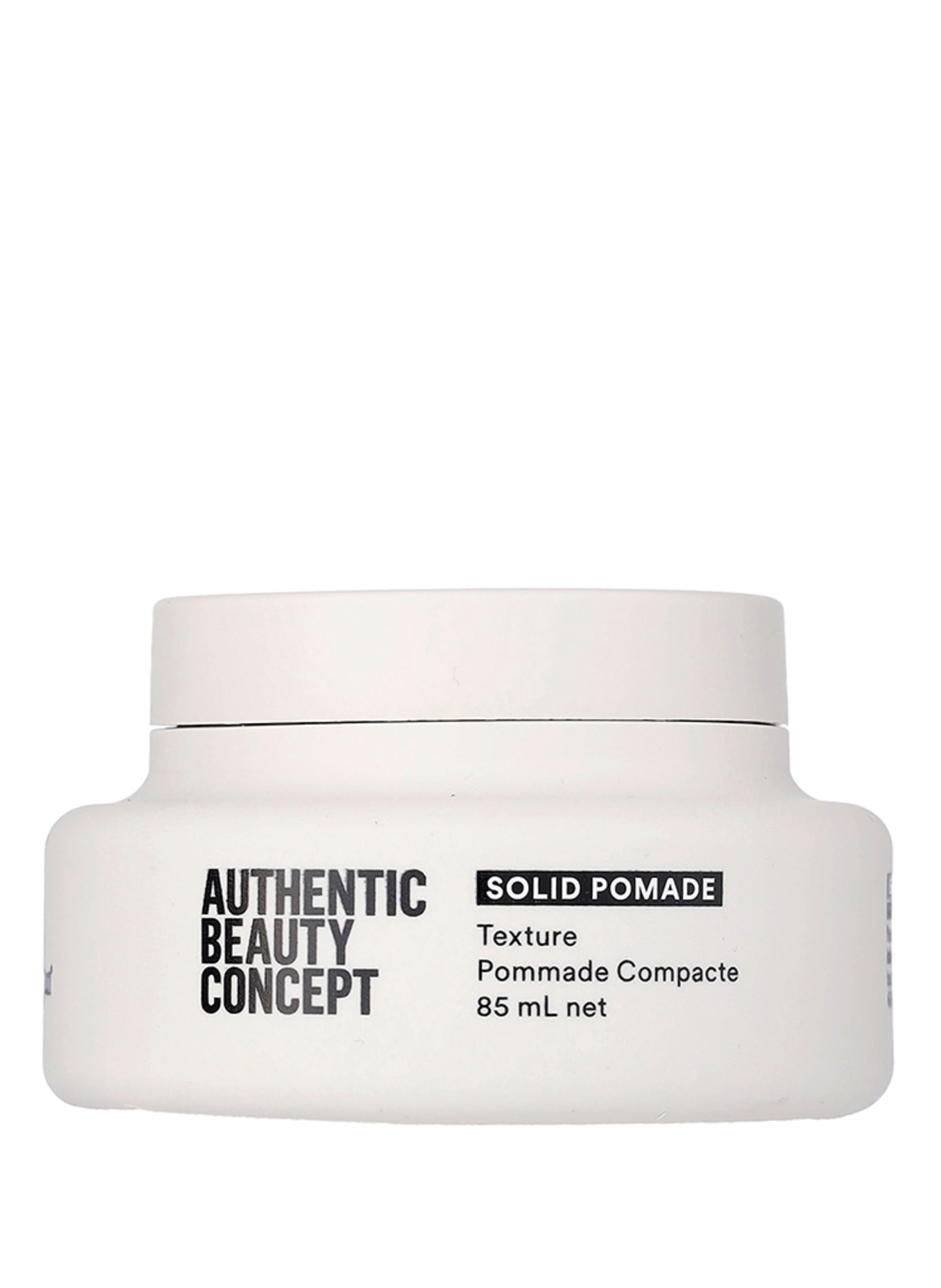 AUTHENTIC BEAUTY CONCEPT SOLID POMADE (Bild 1)