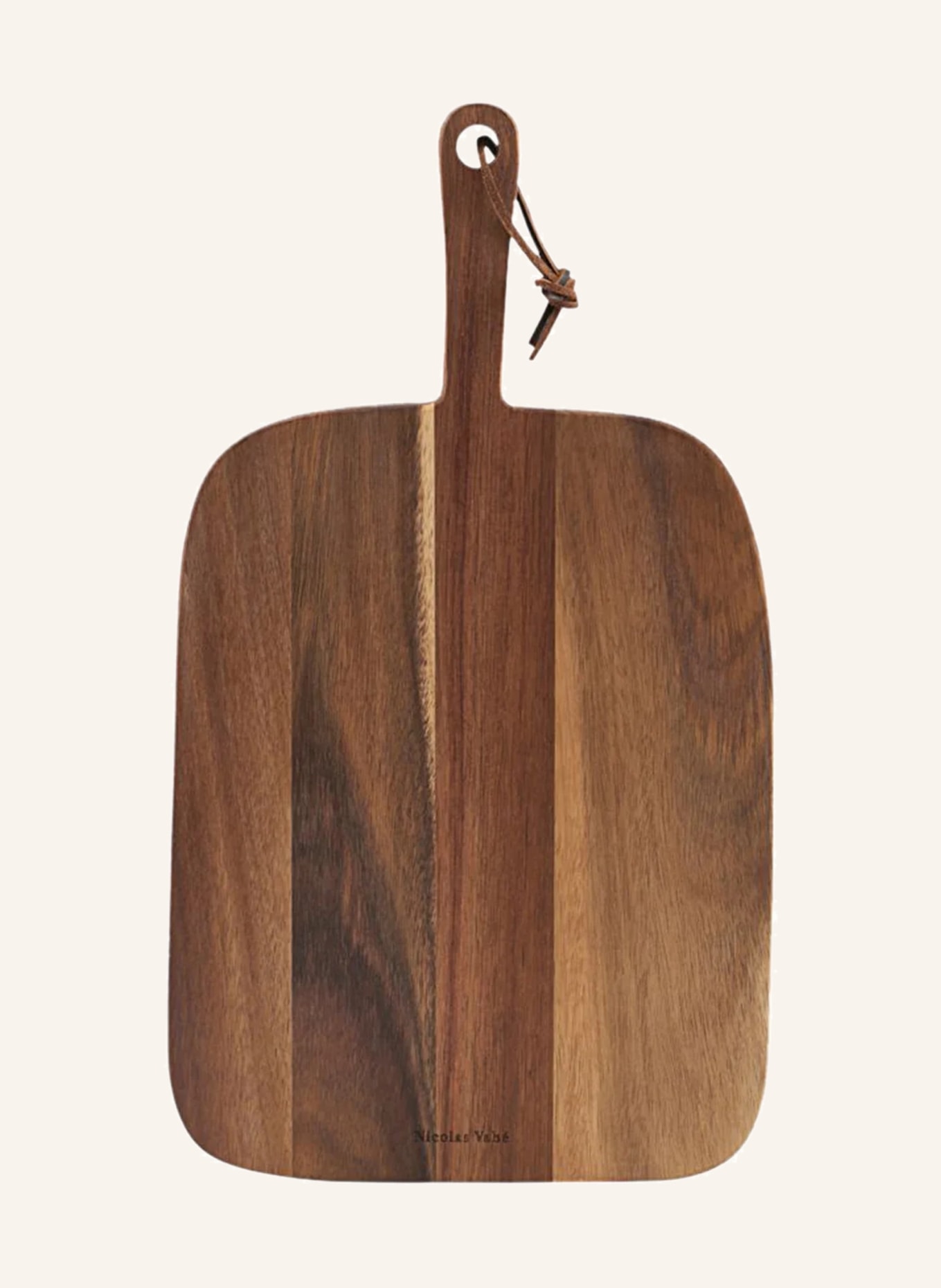 Nicolas Vahé Chopping board , Color: LIGHT BROWN (Image 1)