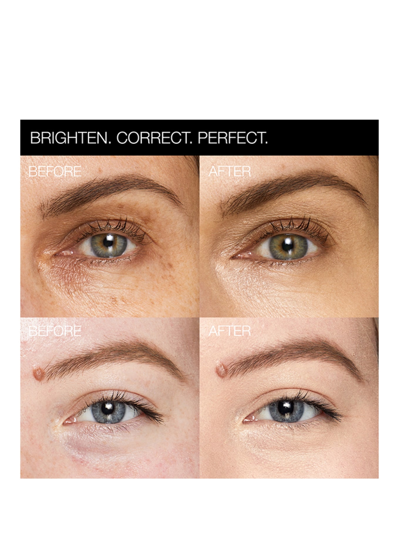 NARS MINI RADIANT CREAMY CONCEALER: MADELEINE