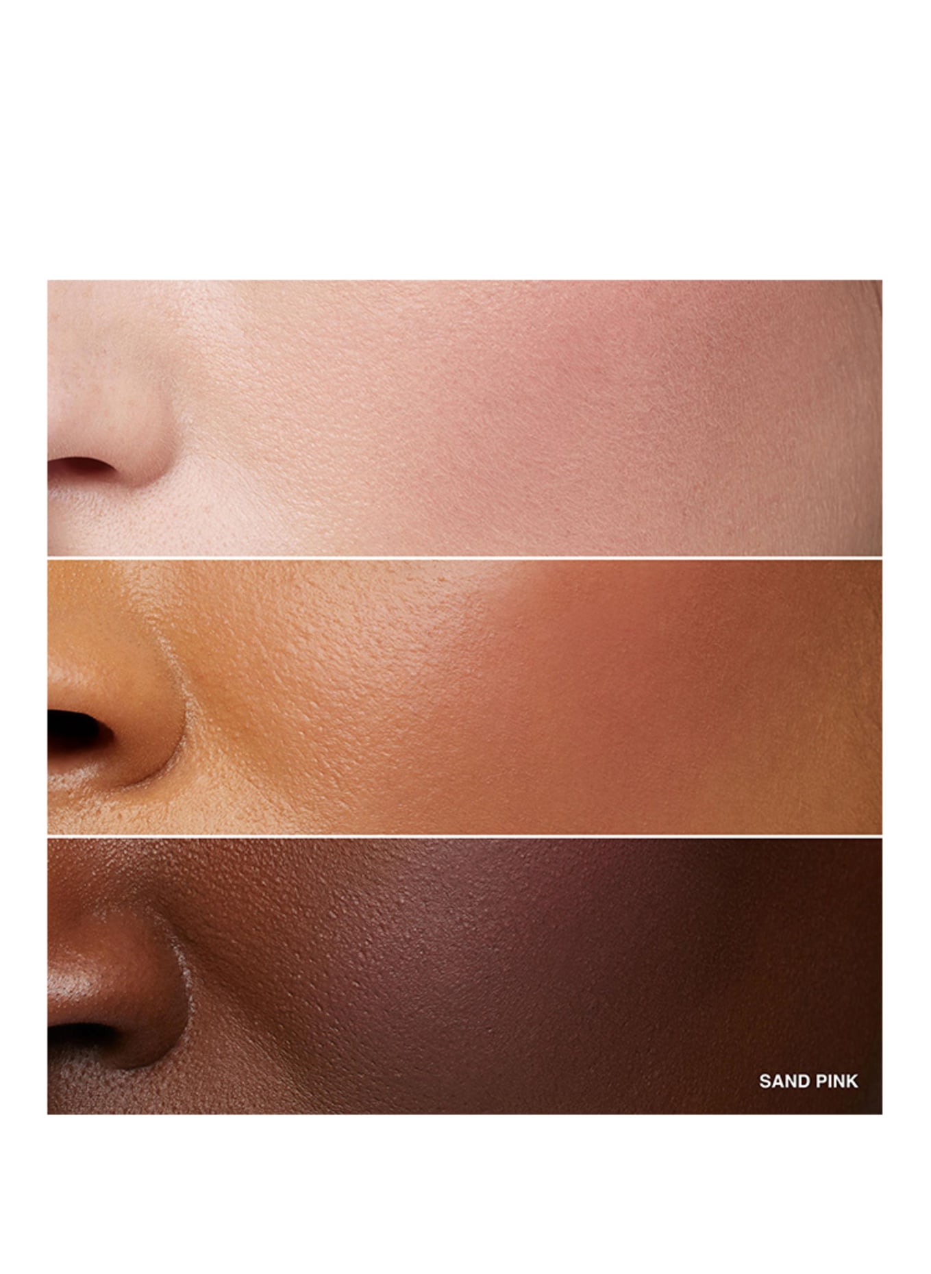 BOBBI BROWN BLUSH: SAND PINK