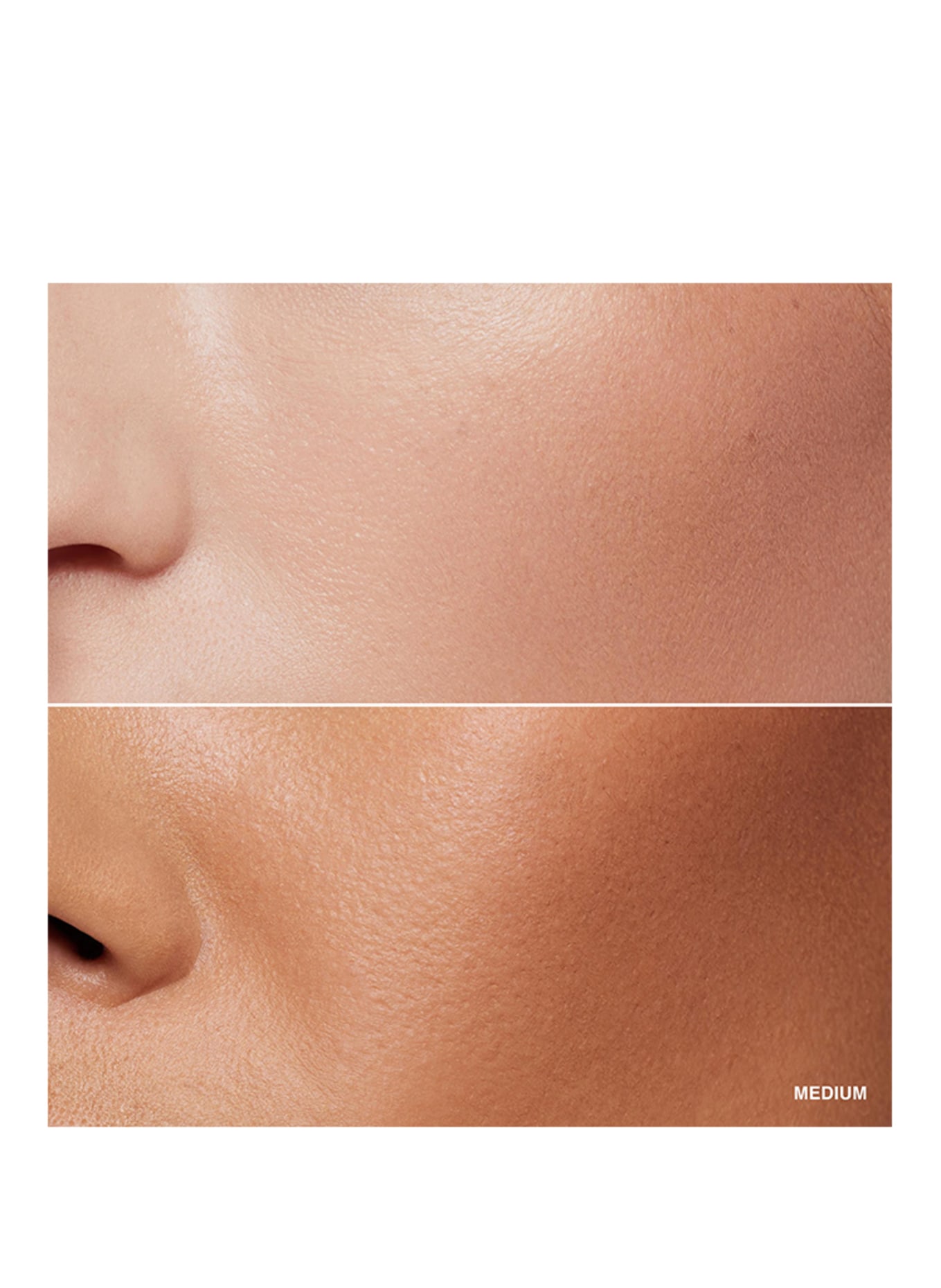 BOBBI BROWN BRONZING POWDER: MEDIUM