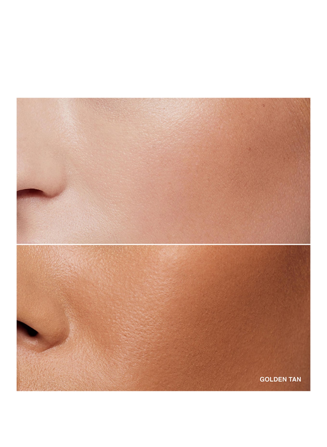 BOBBI BROWN BRONZING POWDER: GOLDEN TAN