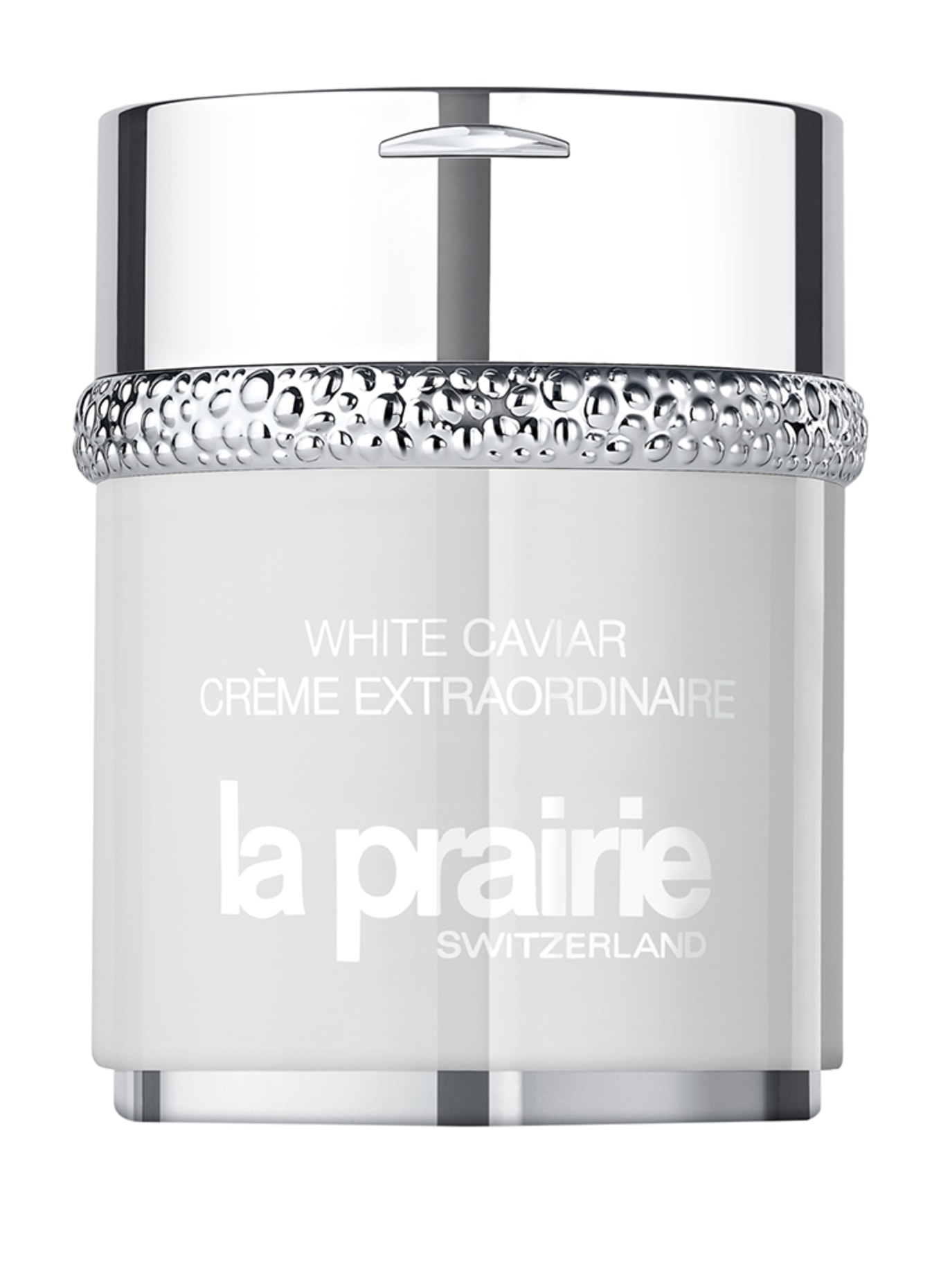 La Prairie THE WHITE CAVIAR COLLECTION (Obrazek 1)