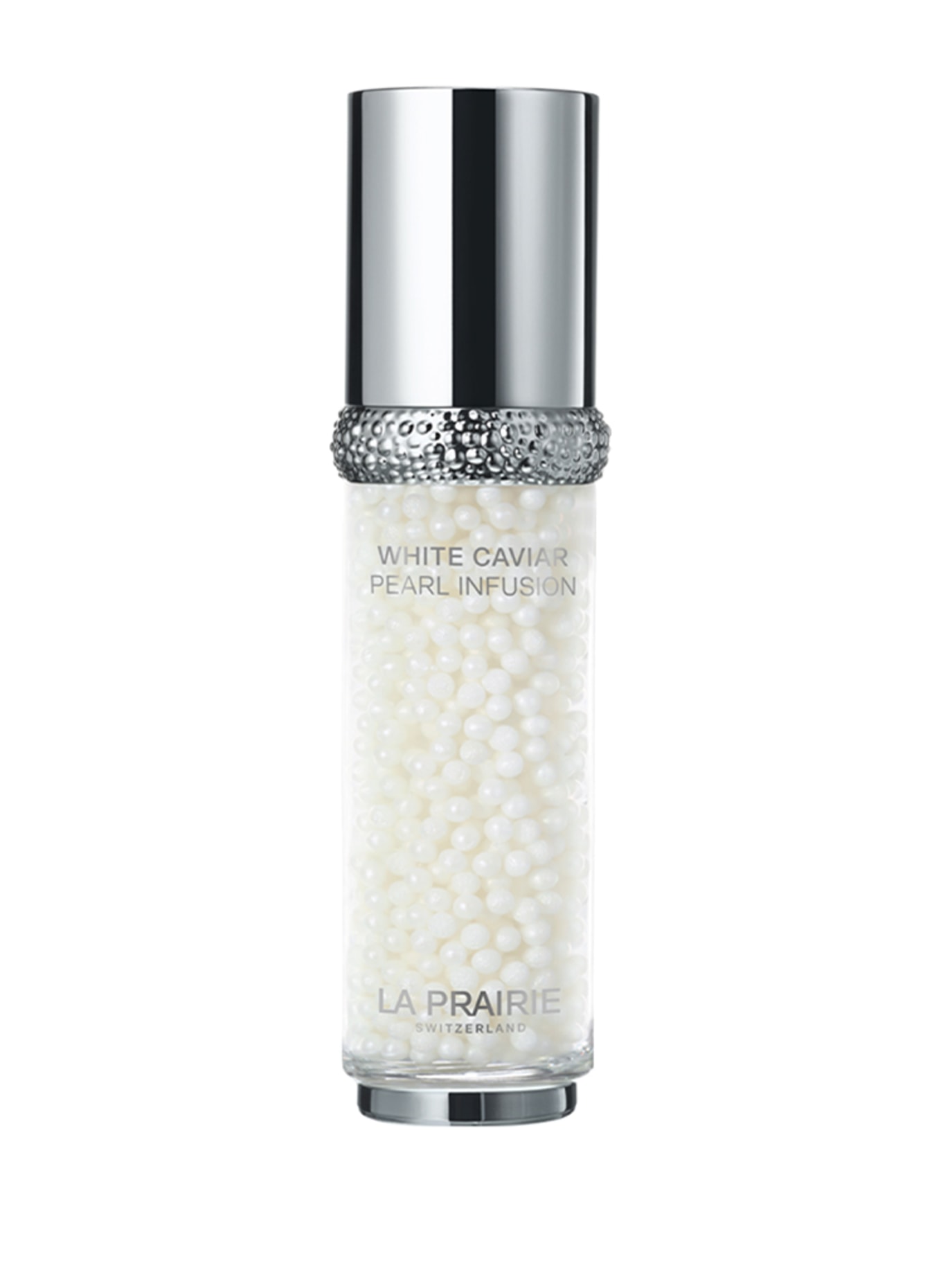 La Prairie INFUSION DE PERLES DE CAVIAR BLANC