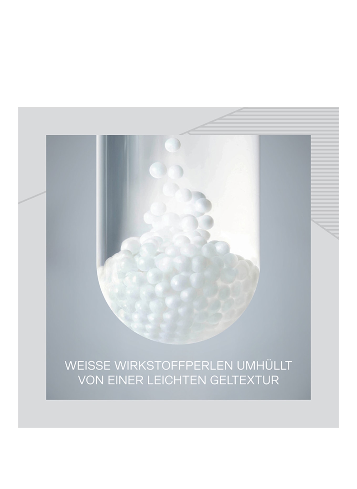 La Prairie INFUSION DE PERLES DE CAVIAR BLANC