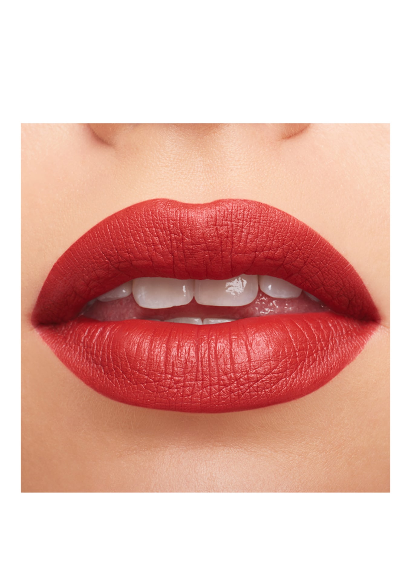 M.A.C MACXIMAL MATTE LIPSTICK: CHILI