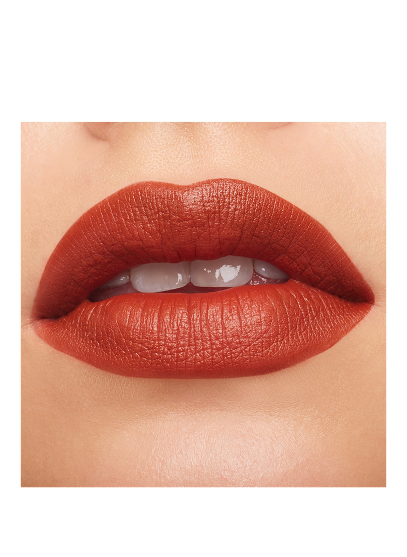 M.A.C MACXIMAL MATTE LIPSTICK: MARRAKESH