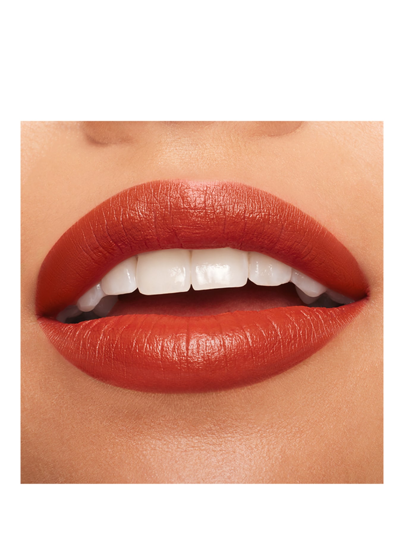 M.A.C MACXIMAL MATTE LIPSTICK: MARRAKESH
