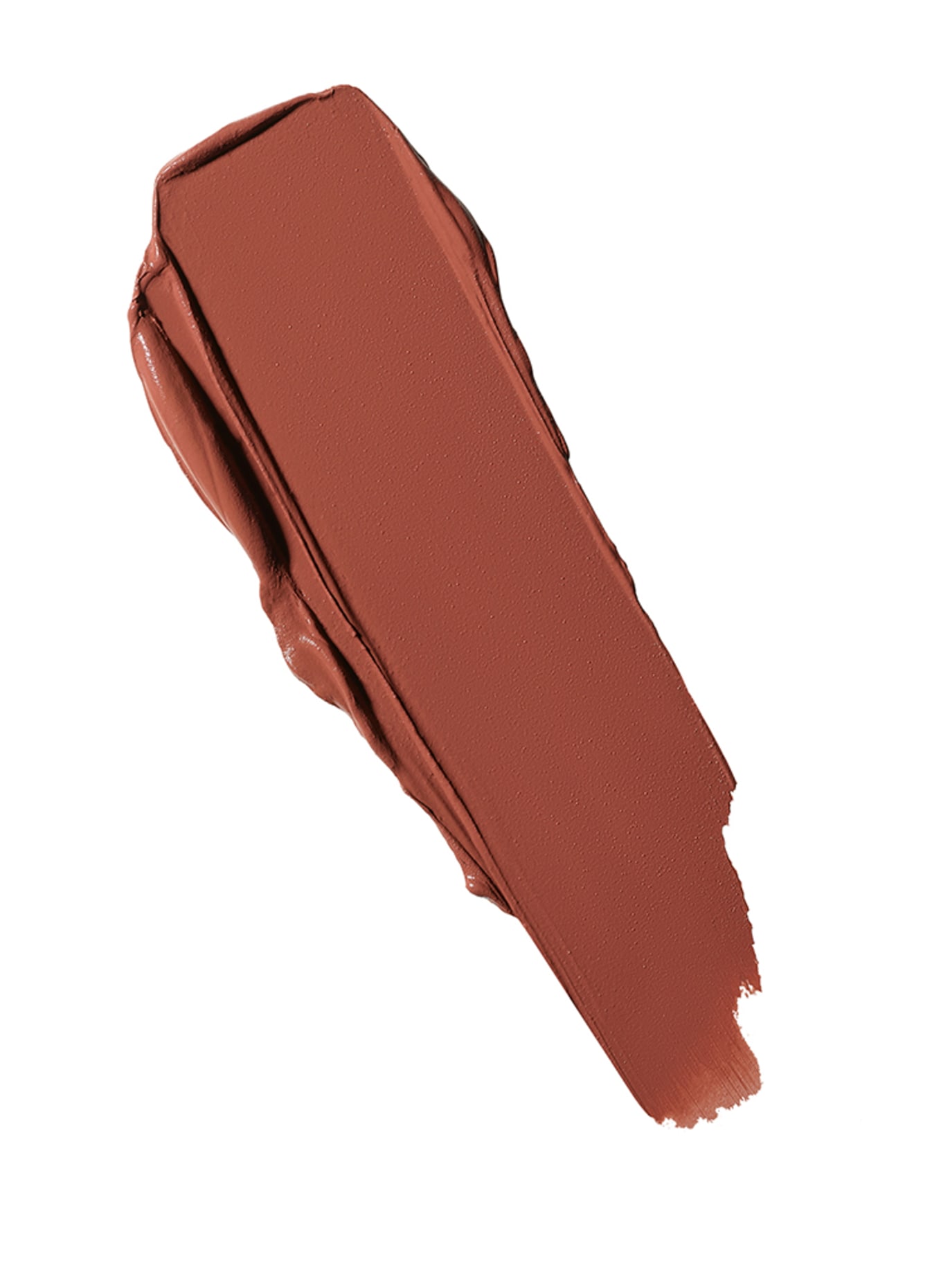 M.A.C MACXIMAL MATTE LIPSTICK: TAUPE