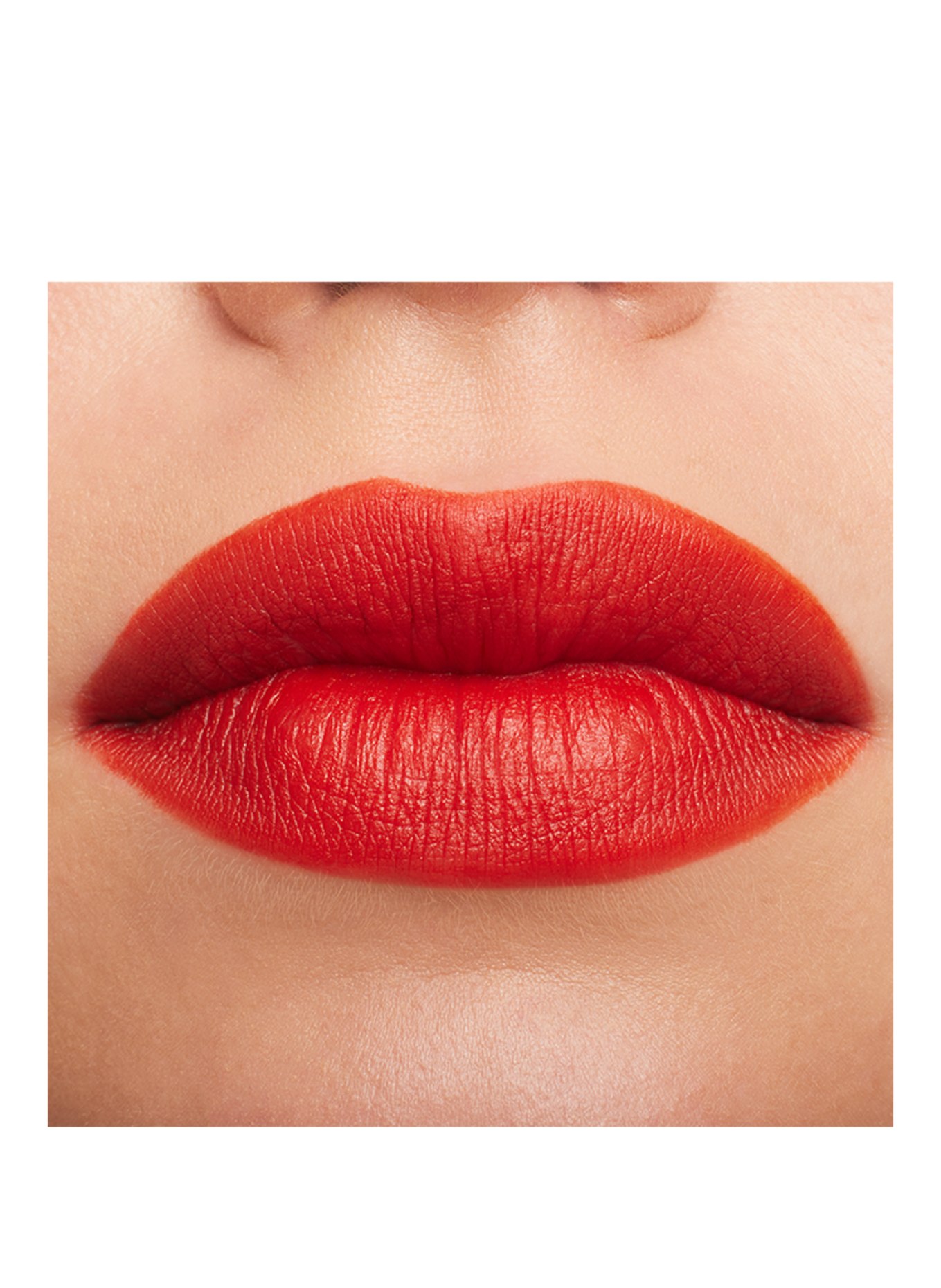 M.A.C MACXIMAL MATTE LIPSTICK: OVERSTATEMENT