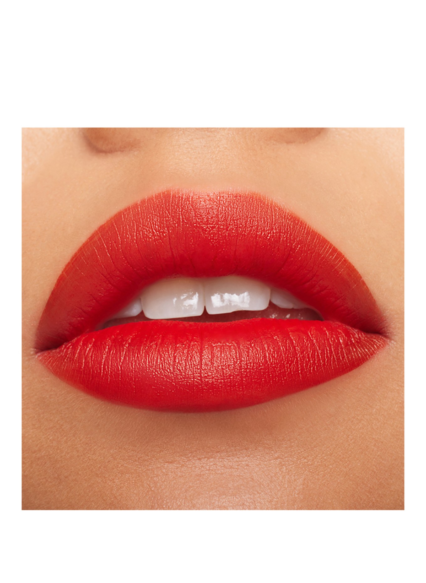 M.A.C MACXIMAL MATTE LIPSTICK: OVERSTATEMENT