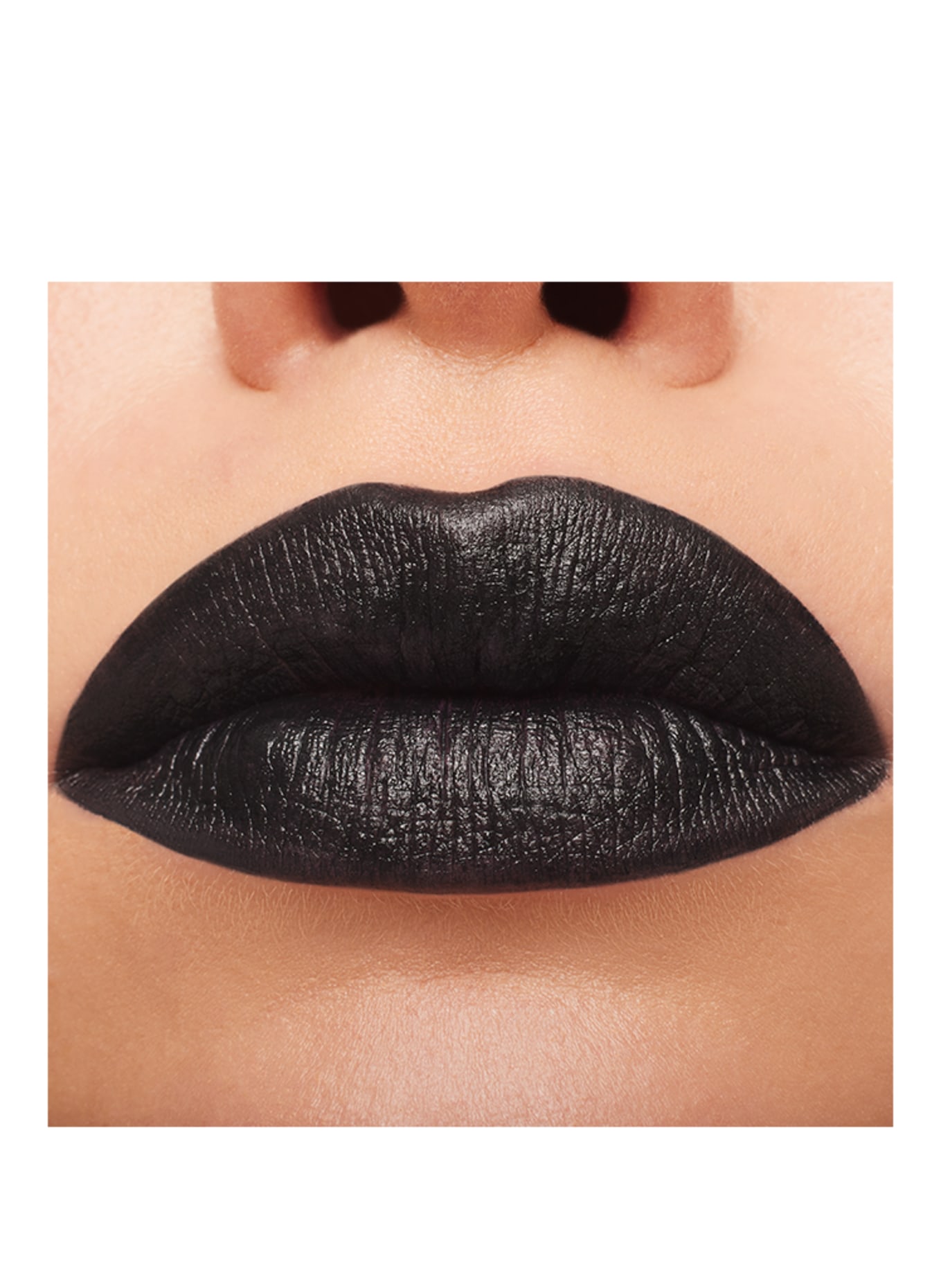 M.A.C MACXIMAL MATTE LIPSTICK: CAVIAR