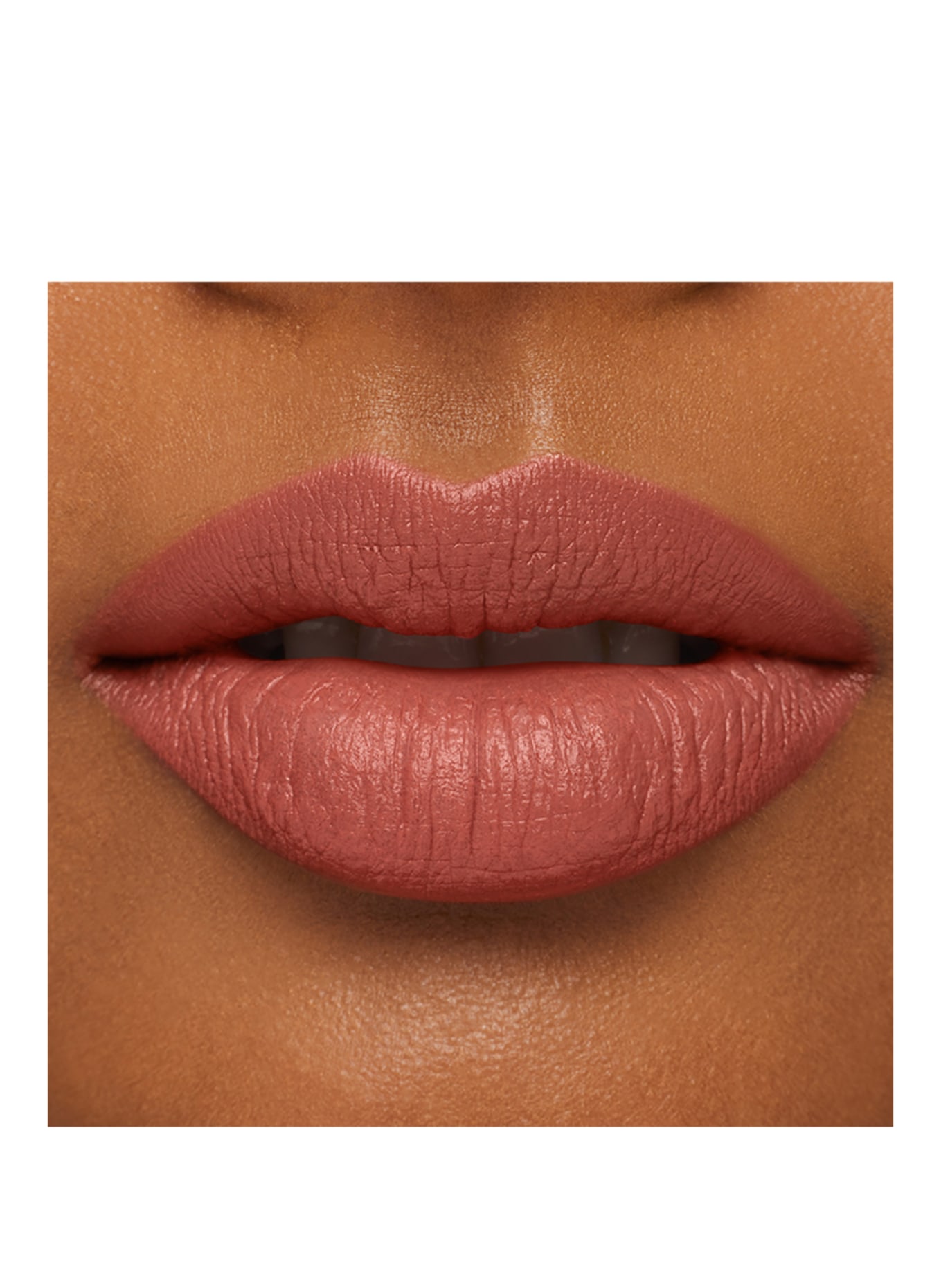 M.A.C MACXIMAL MATTE LIPSTICK: MULL IT TO THE MAX