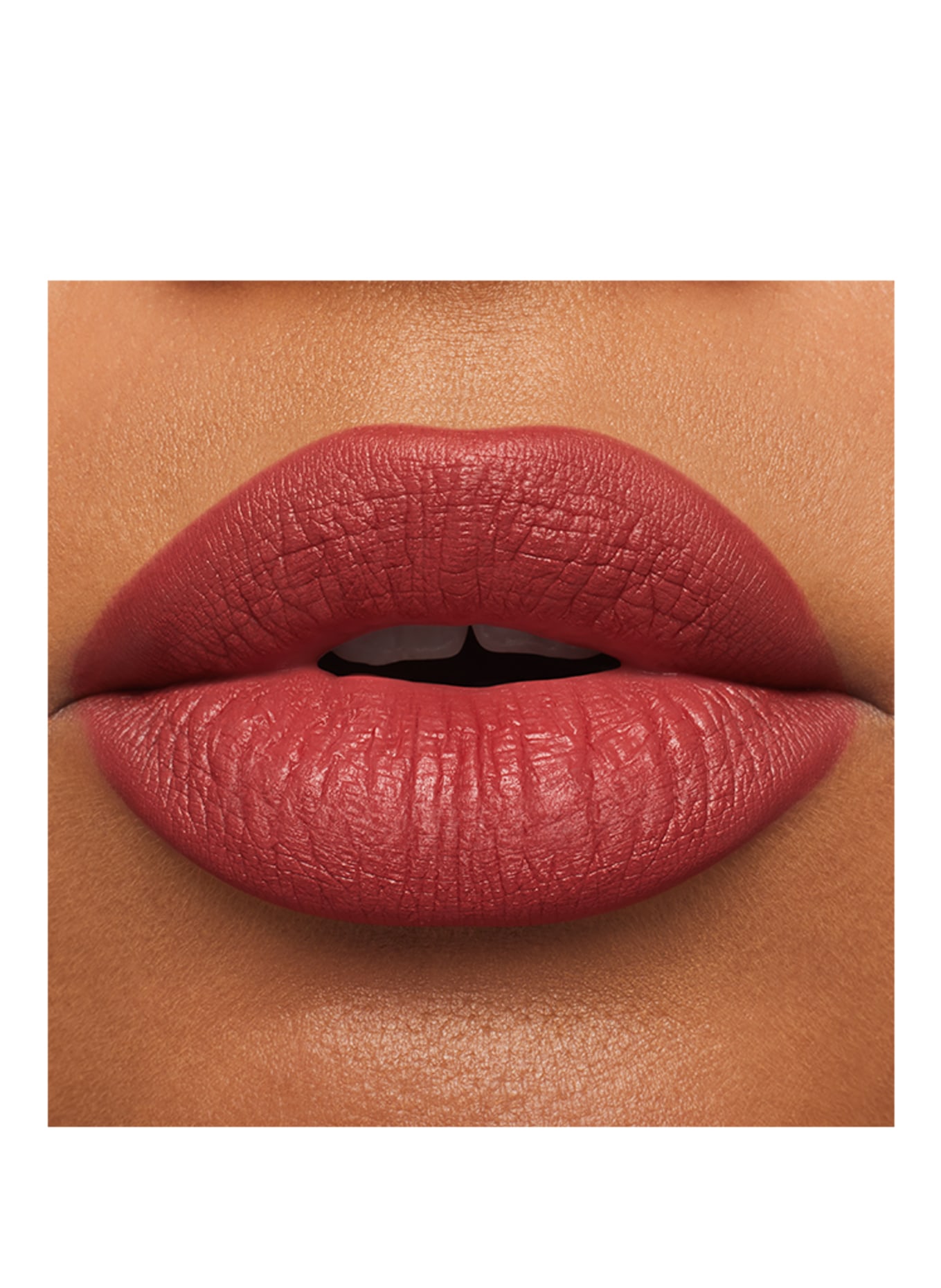 M.A.C MACXIMAL MATTE LIPSTICK: GO RETRO