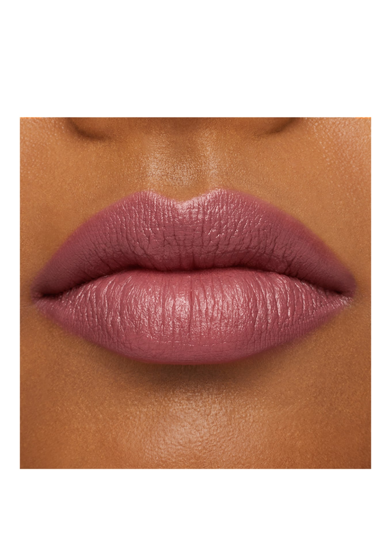 M.A.C MACXIMAL MATTE LIPSTICK: TWIG TWIST