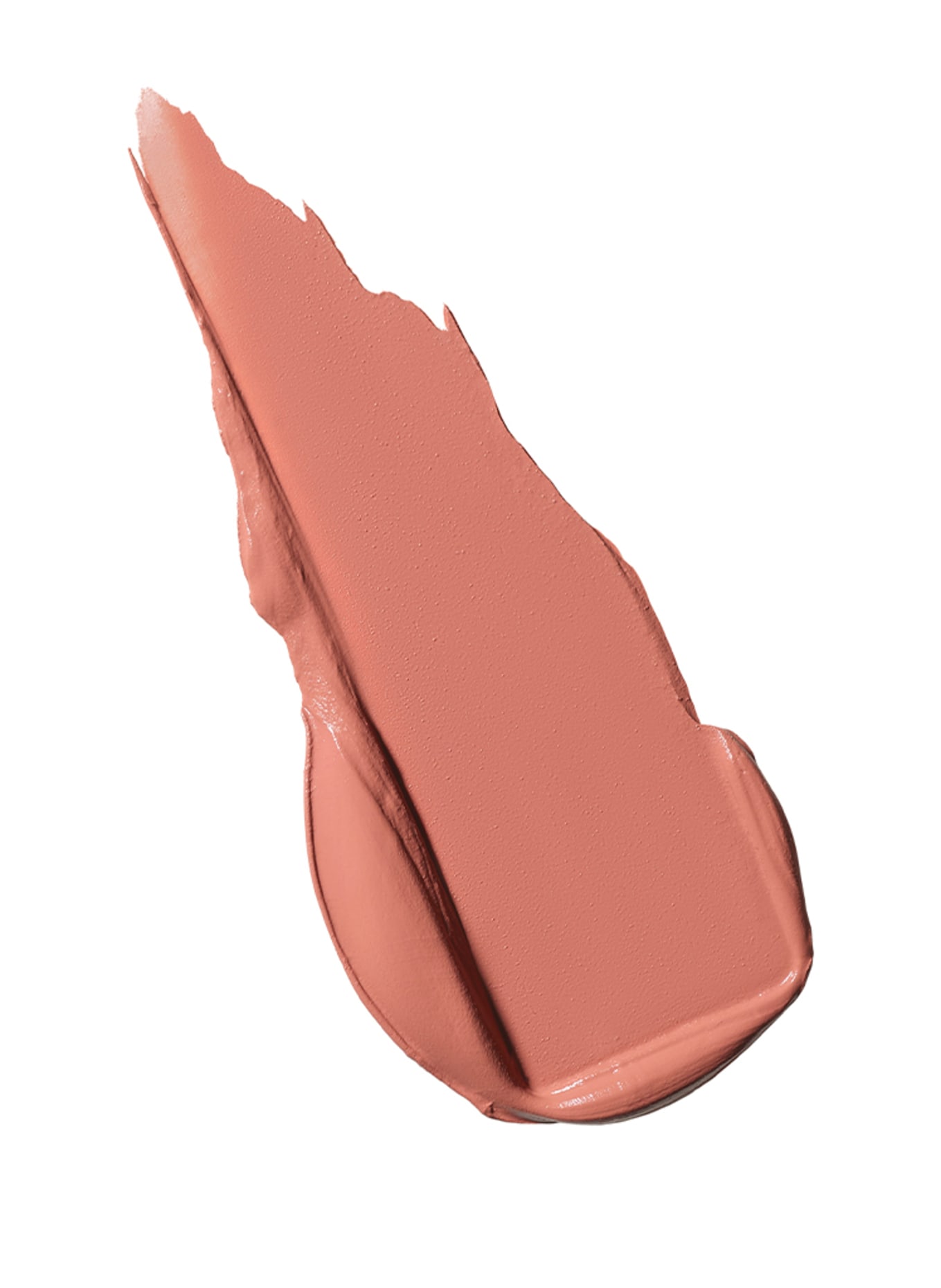 M.A.C MACXIMAL MATTE LIPSTICK: HONEYLOVE