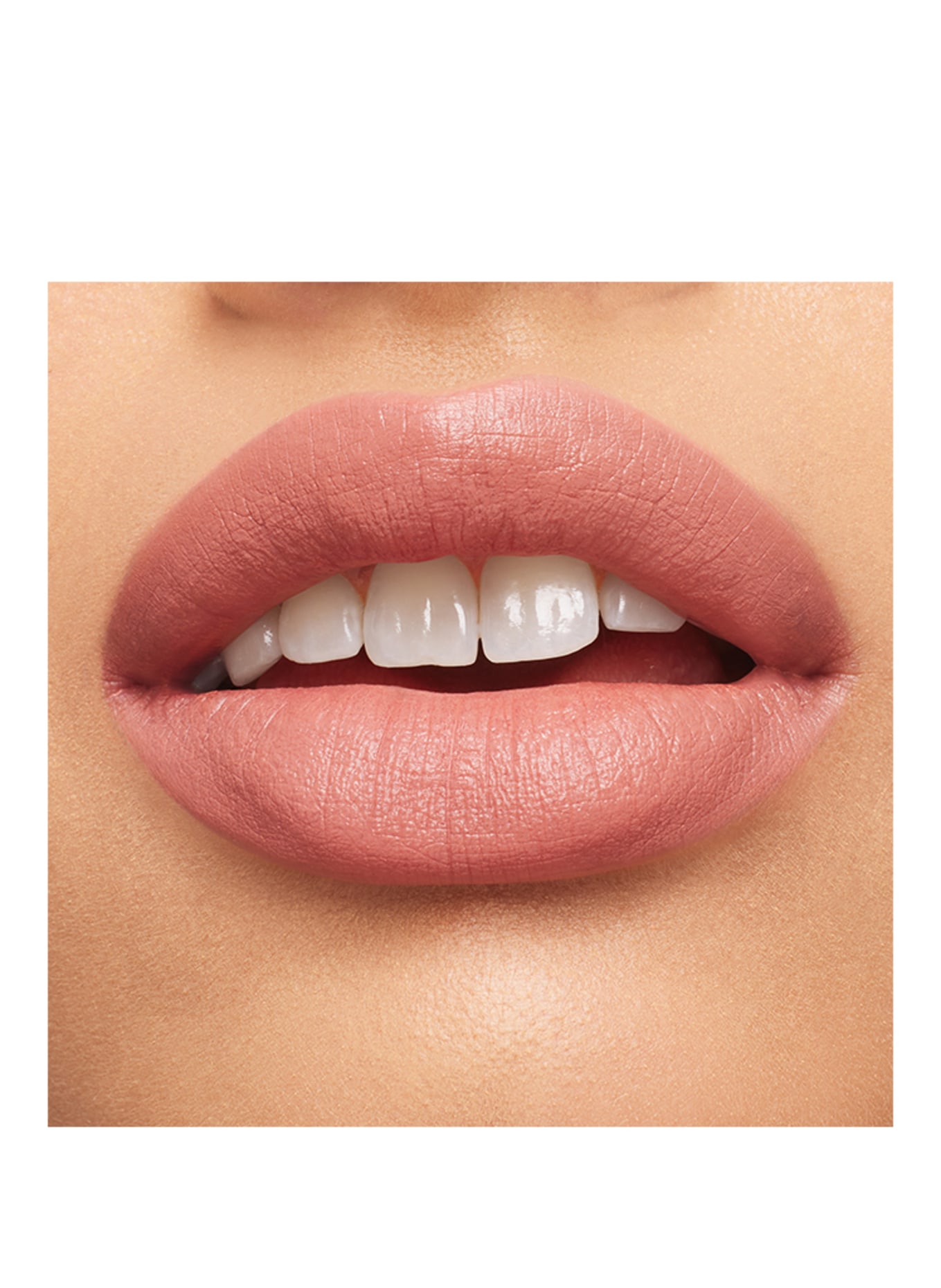 M.A.C MACXIMAL MATTE LIPSTICK: KINDA SEXY