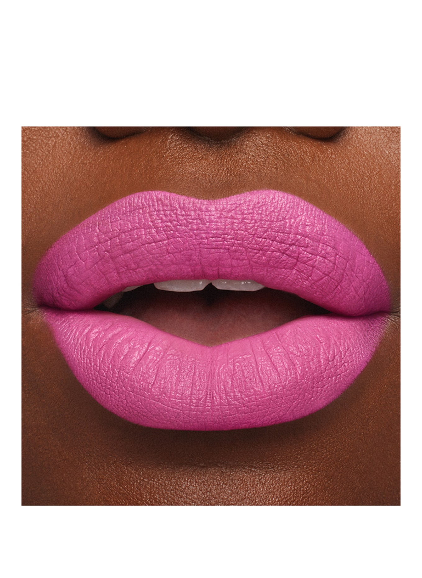 M.A.C MACXIMAL MATTE LIPSTICK: CANDY YUM YUM