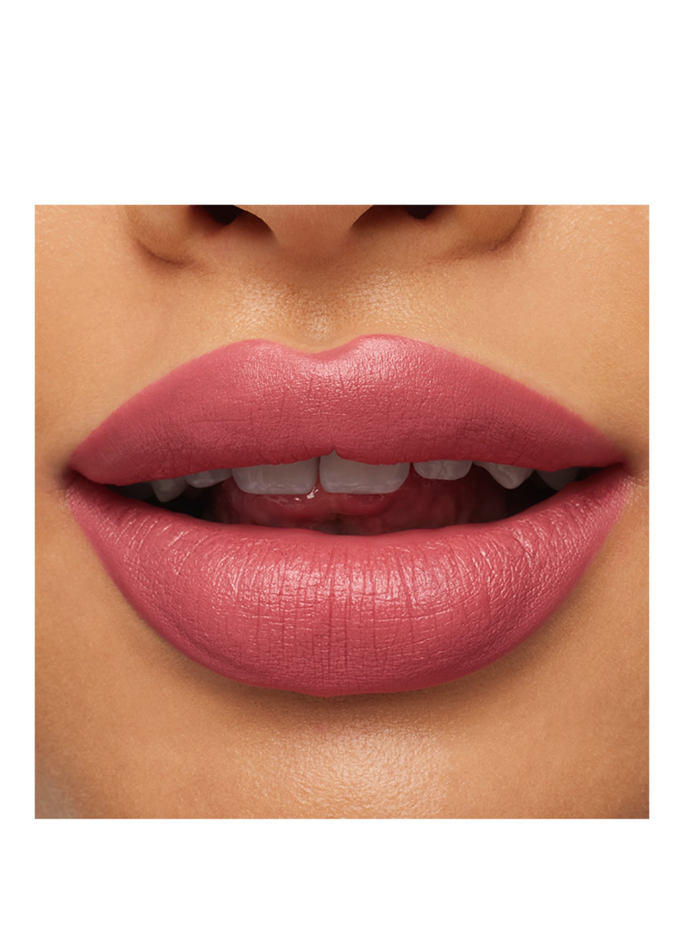 M.A.C MACXIMAL MATTE LIPSTICK: GET THE HINT?