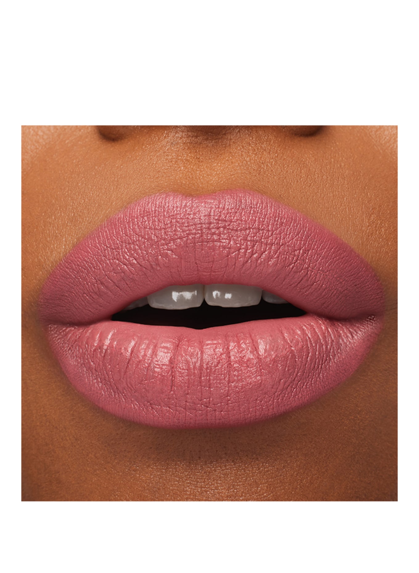 M.A.C MACXIMAL MATTE LIPSTICK: GET THE HINT?