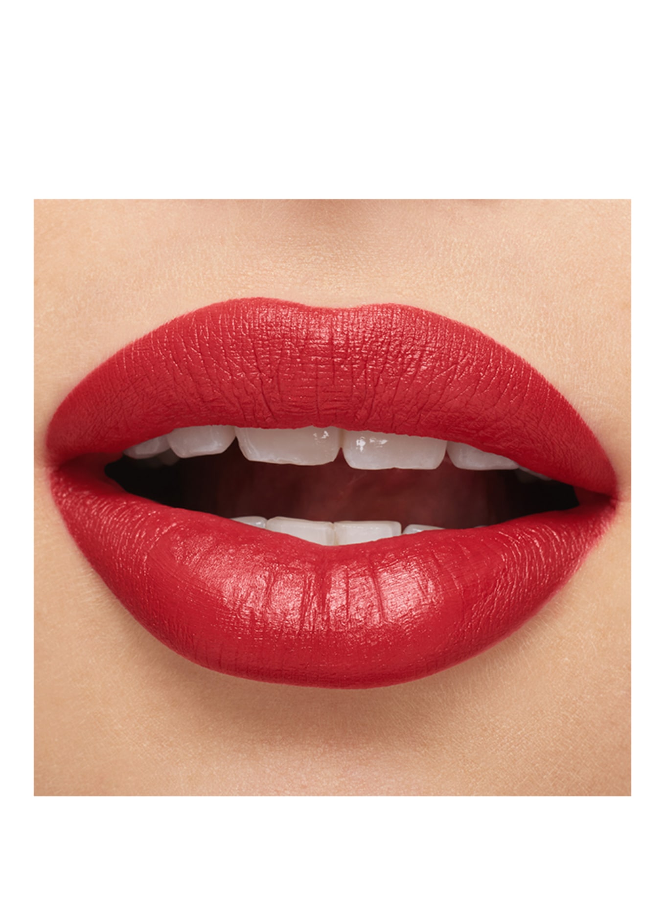 M.A.C MACXIMAL MATTE LIPSTICK: RING THE ALARM