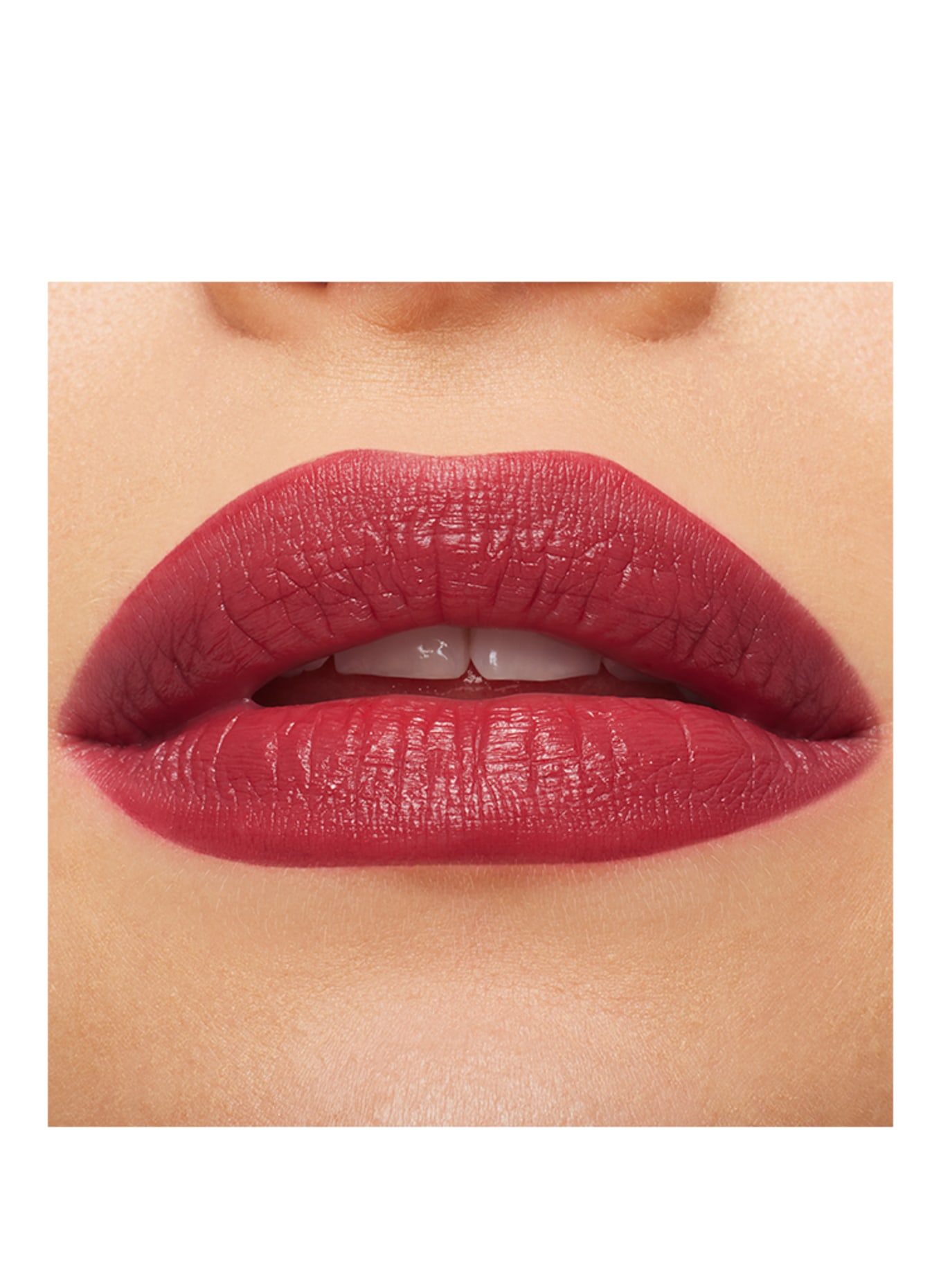 M.A.C MACXIMAL MATTE LIPSTICK: KEEP DREAMING